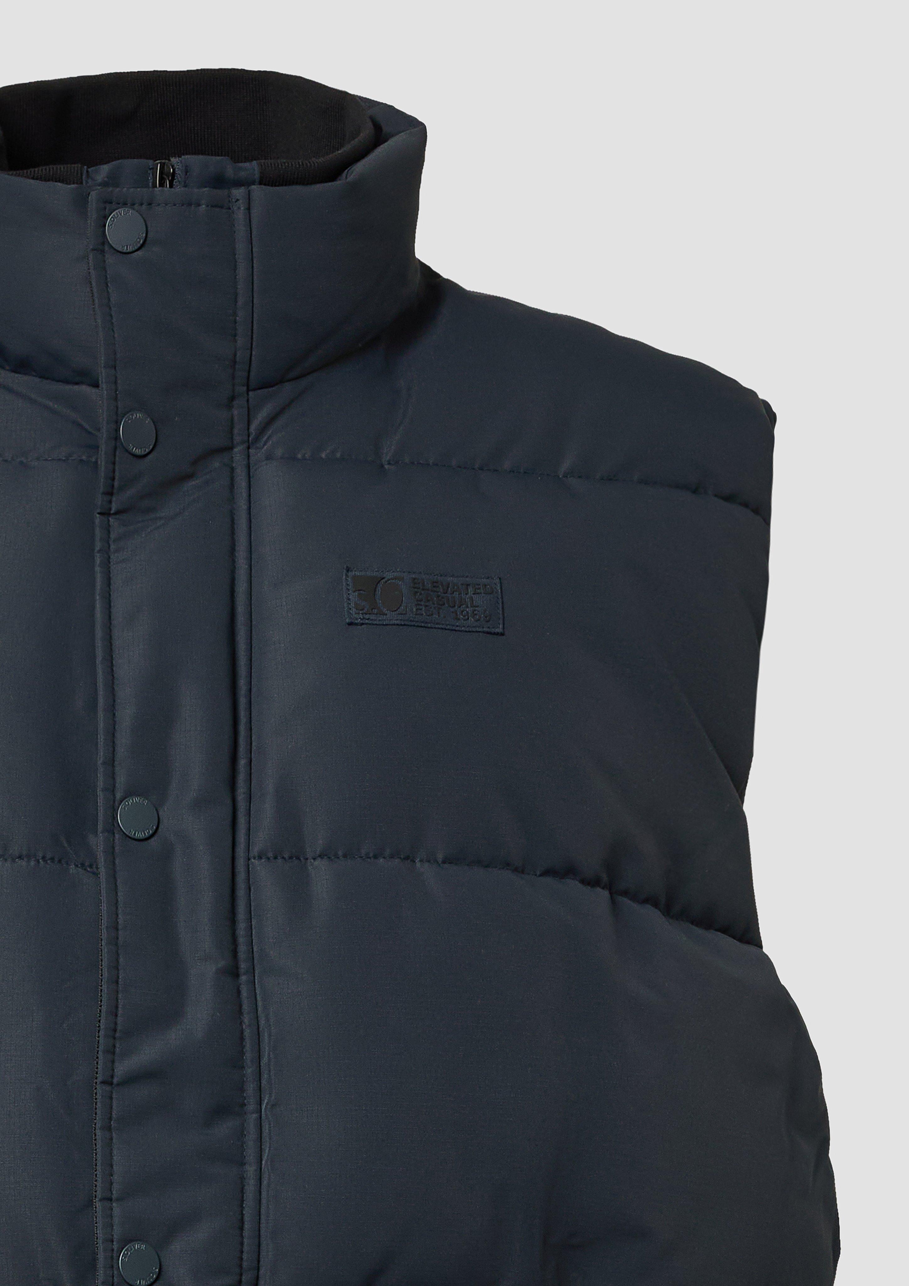 Gilet d'extérieur in 5922, 7938 & 3626