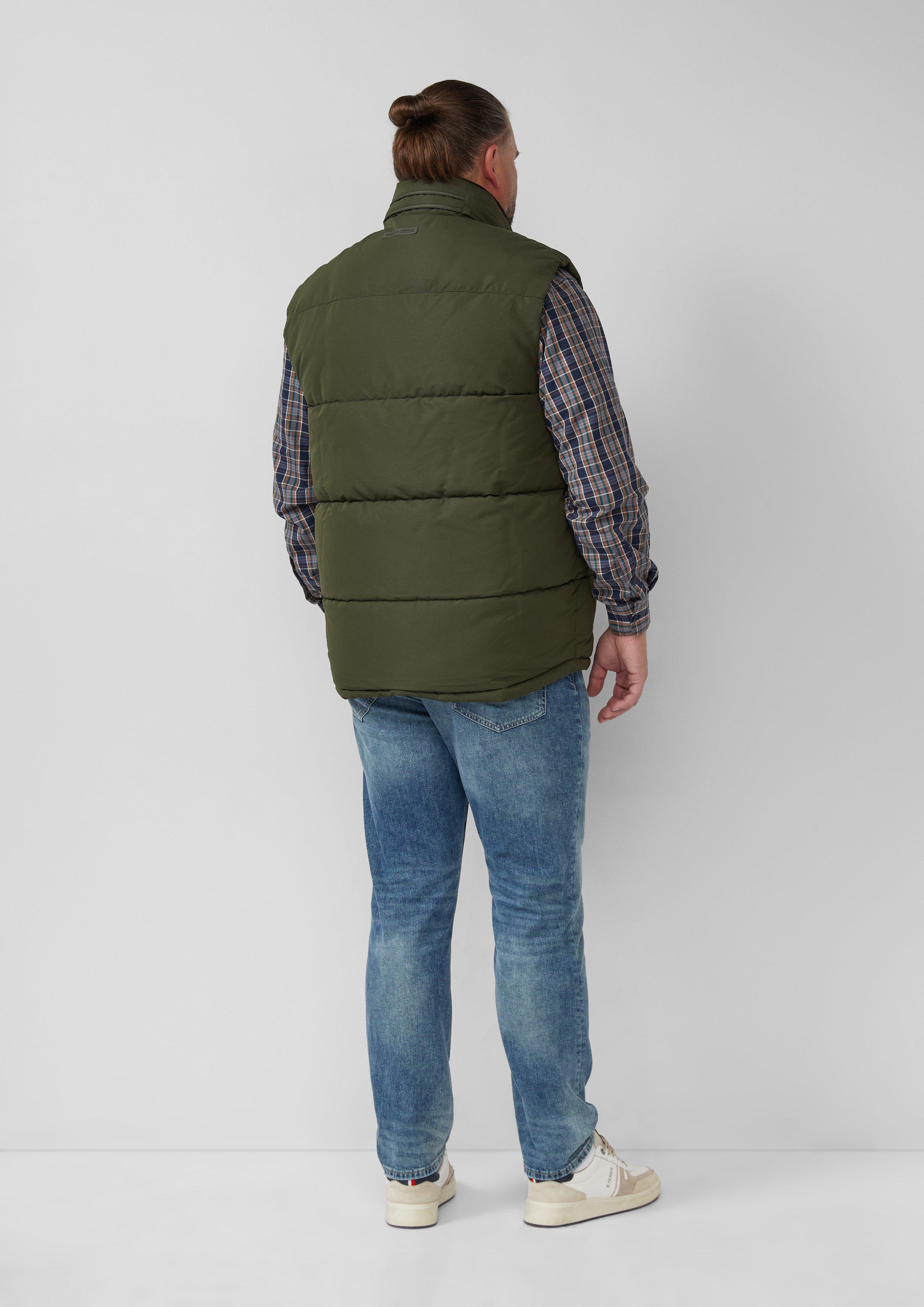 Gilet d'extérieur in 7938, 3626 & 5922