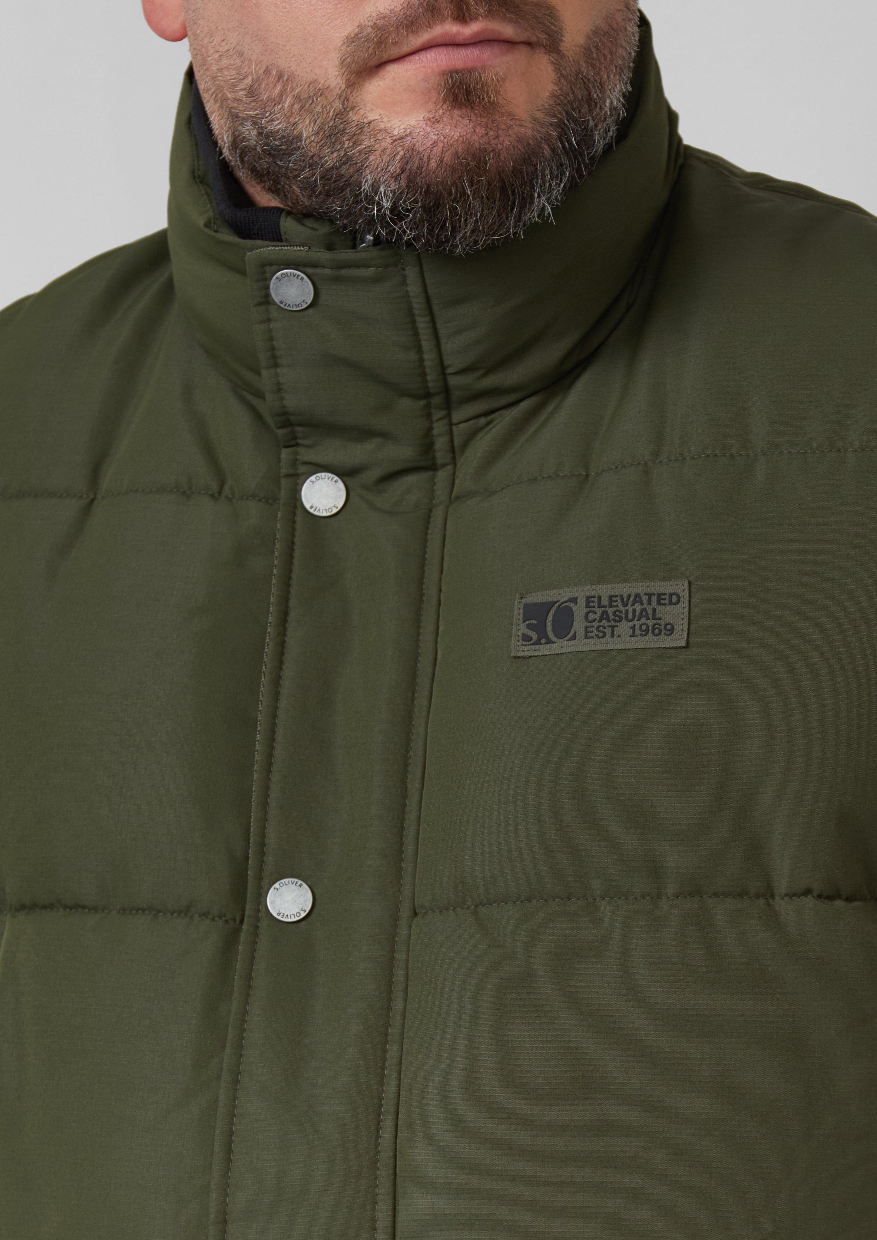 Gilet d'extérieur in 7938, 3626 & 5922