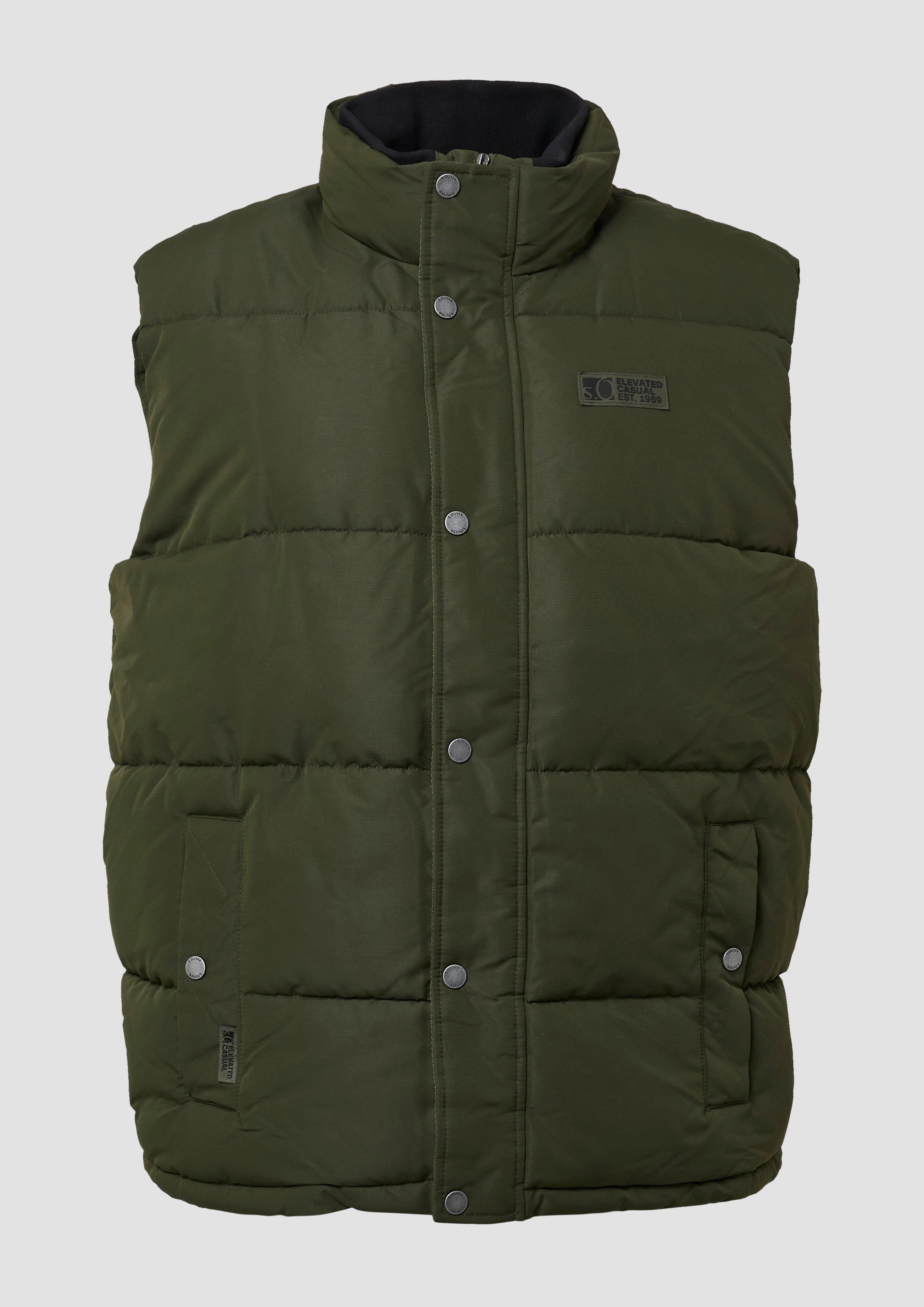 Outdoor-Weste