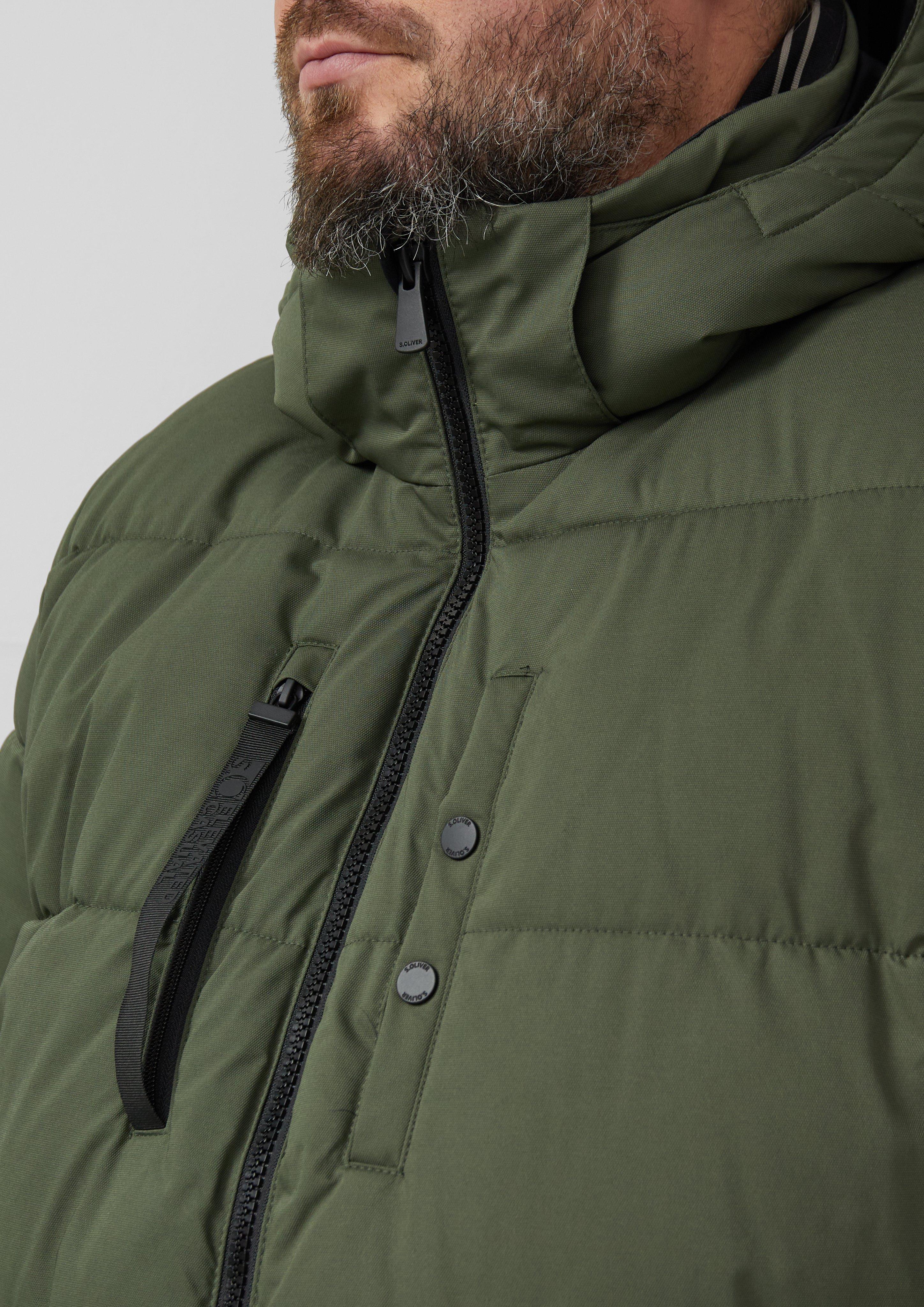 Veste d'extérieur in 7938 & 9999