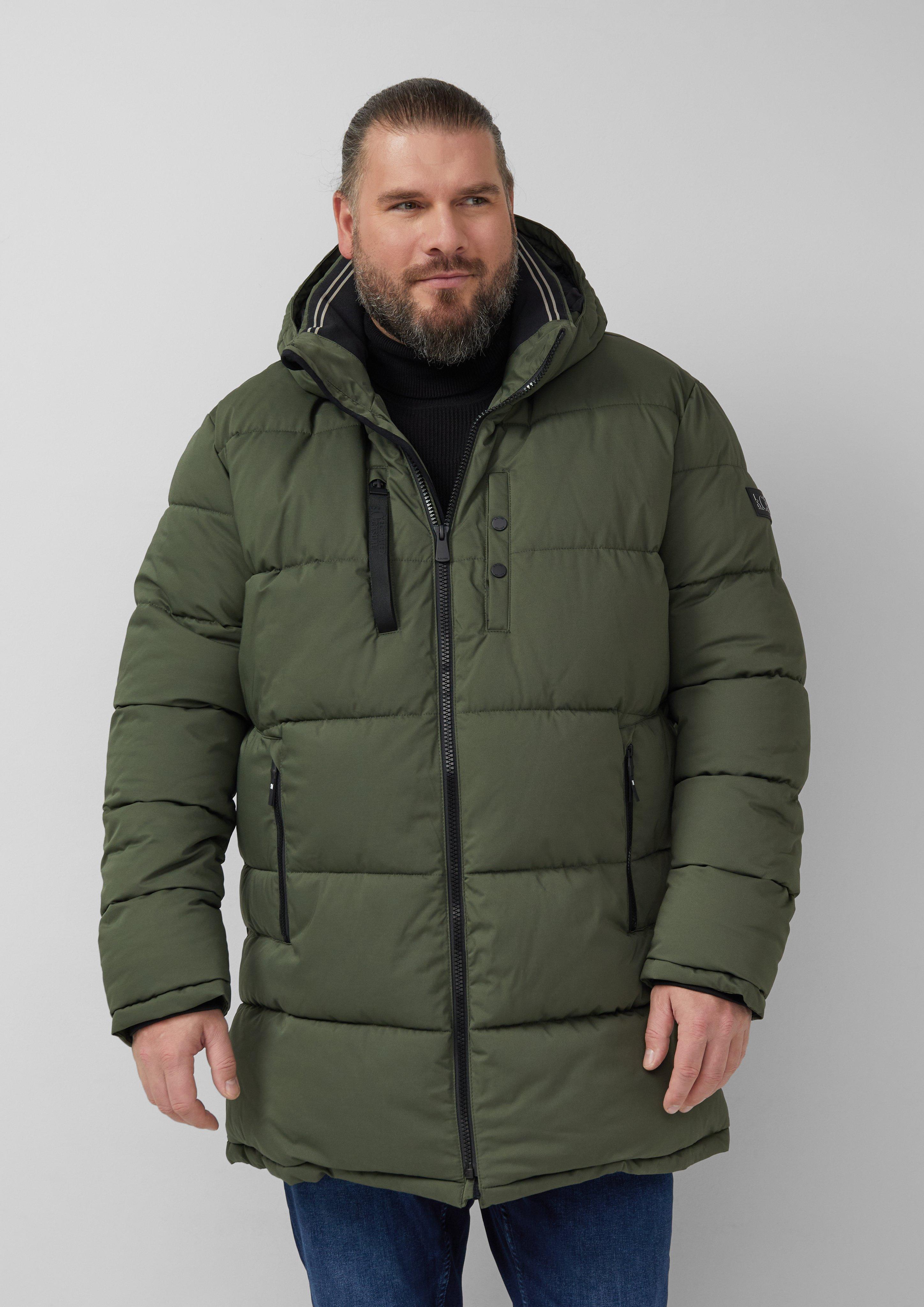 Veste d'extérieur in 7938 & 9999