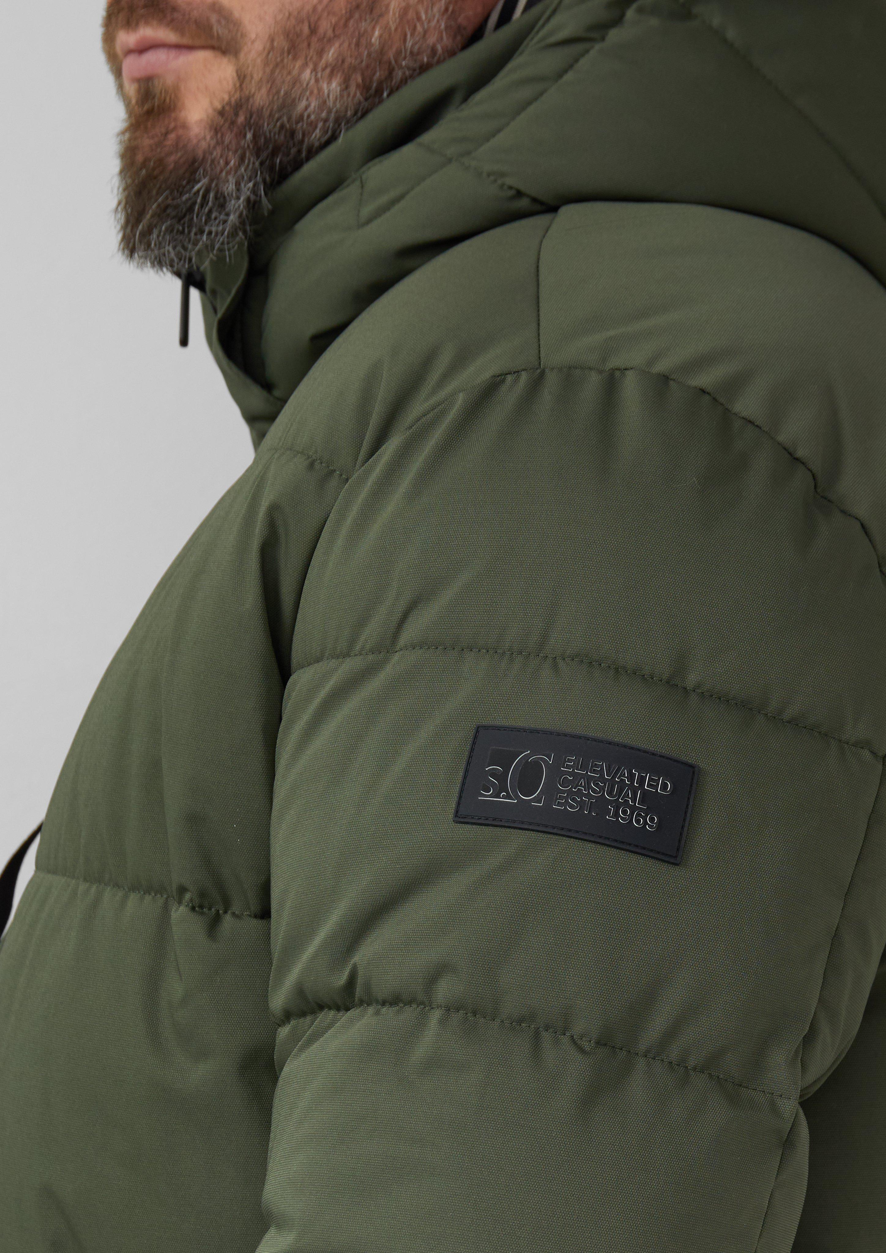 Veste d'extérieur in 7938 & 9999