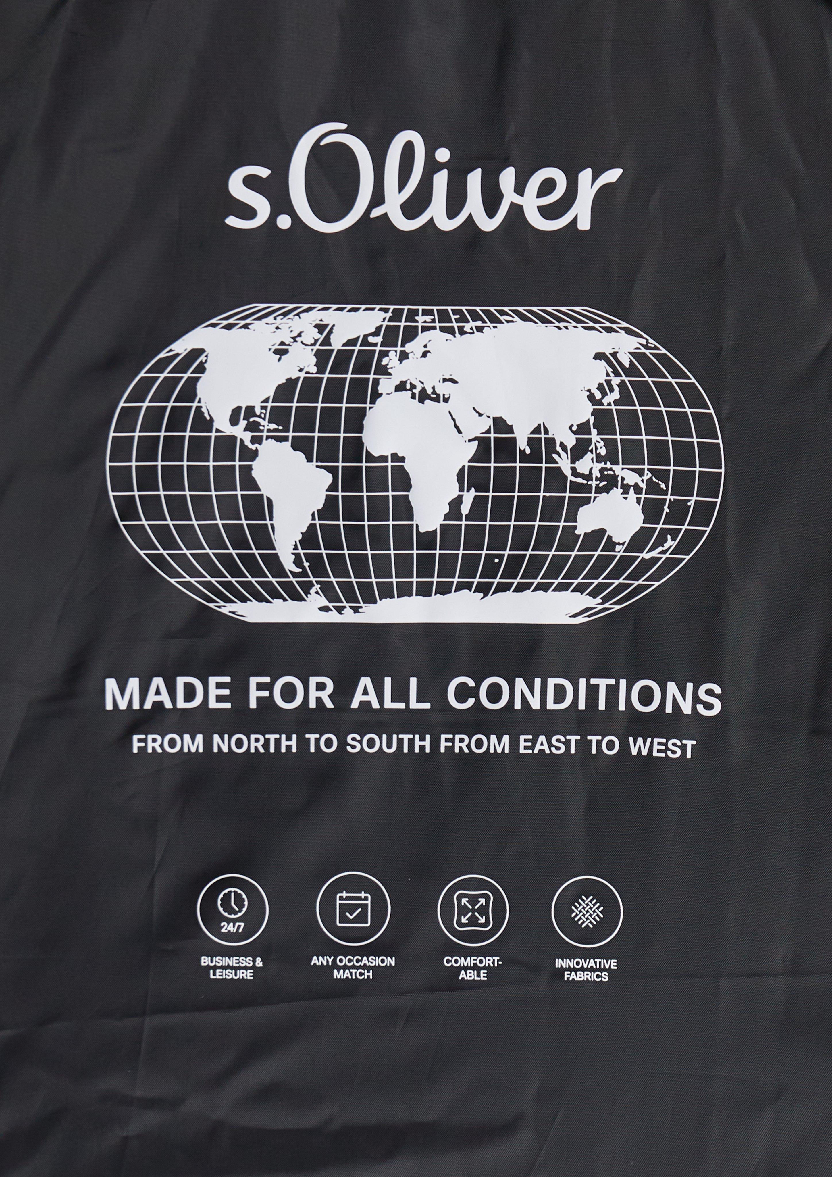 Veste d'extérieur in 7938 & 9999