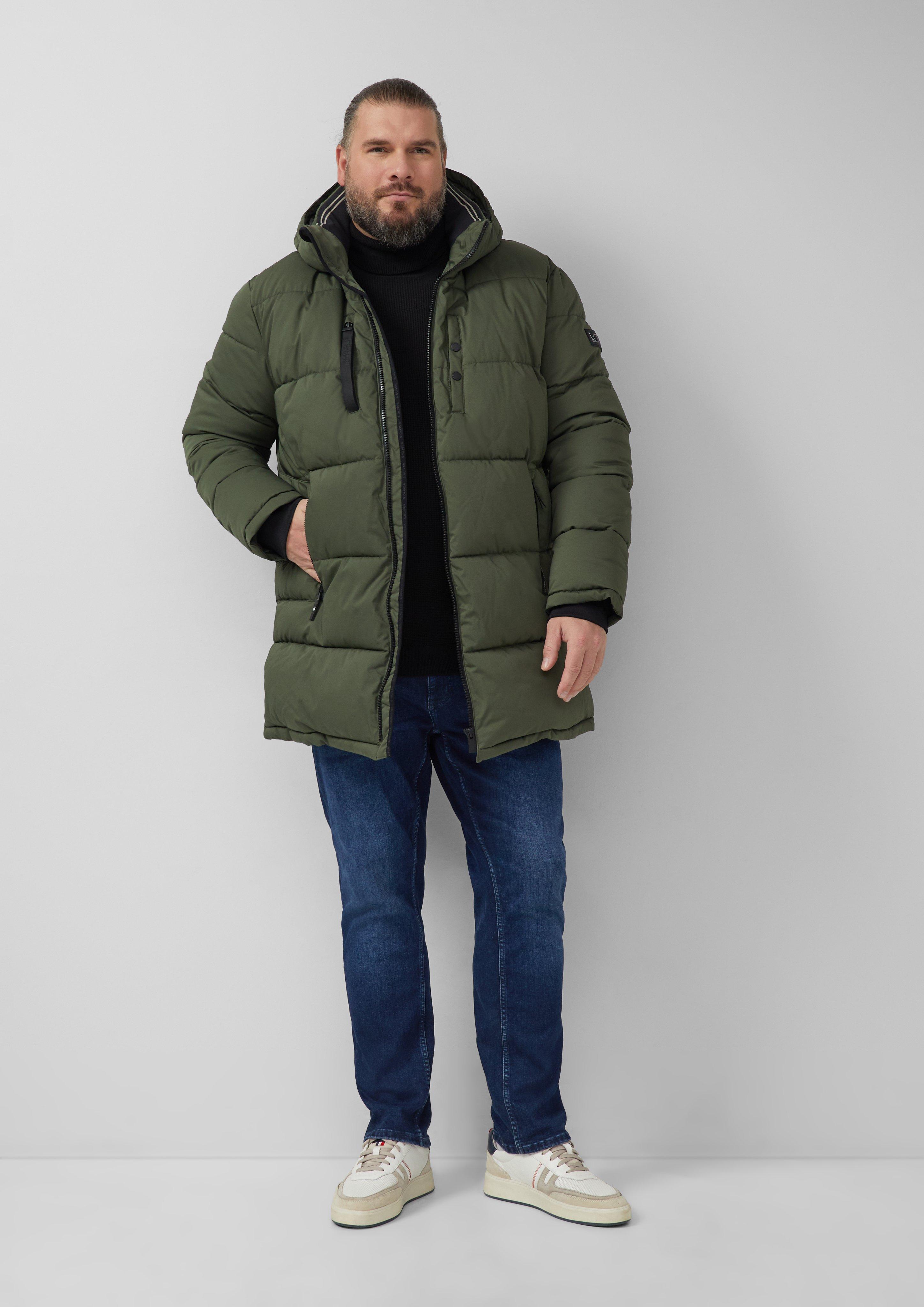 Buitenjas in 7938 & 9999