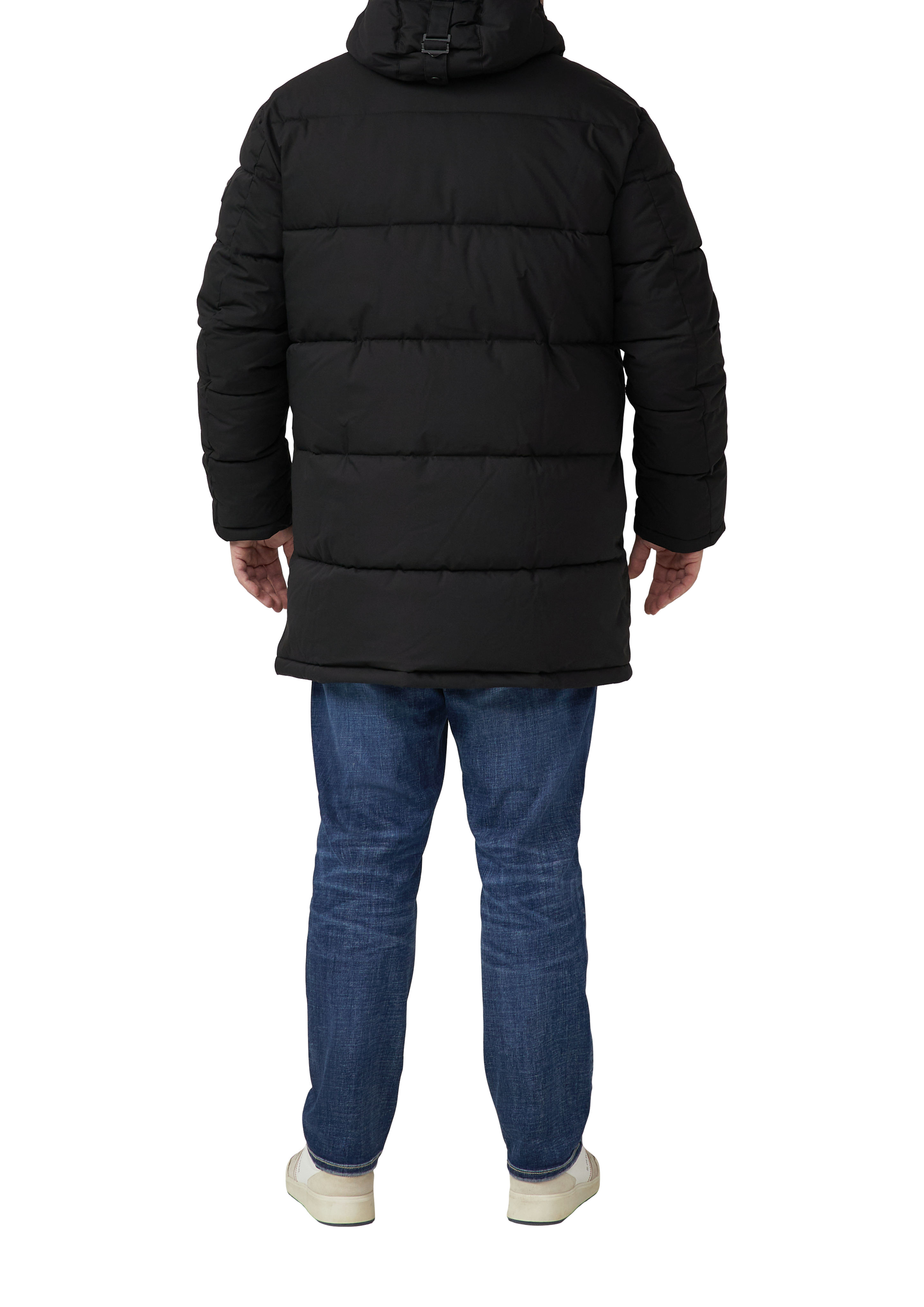Thumbnail - Outdoor-Jacke