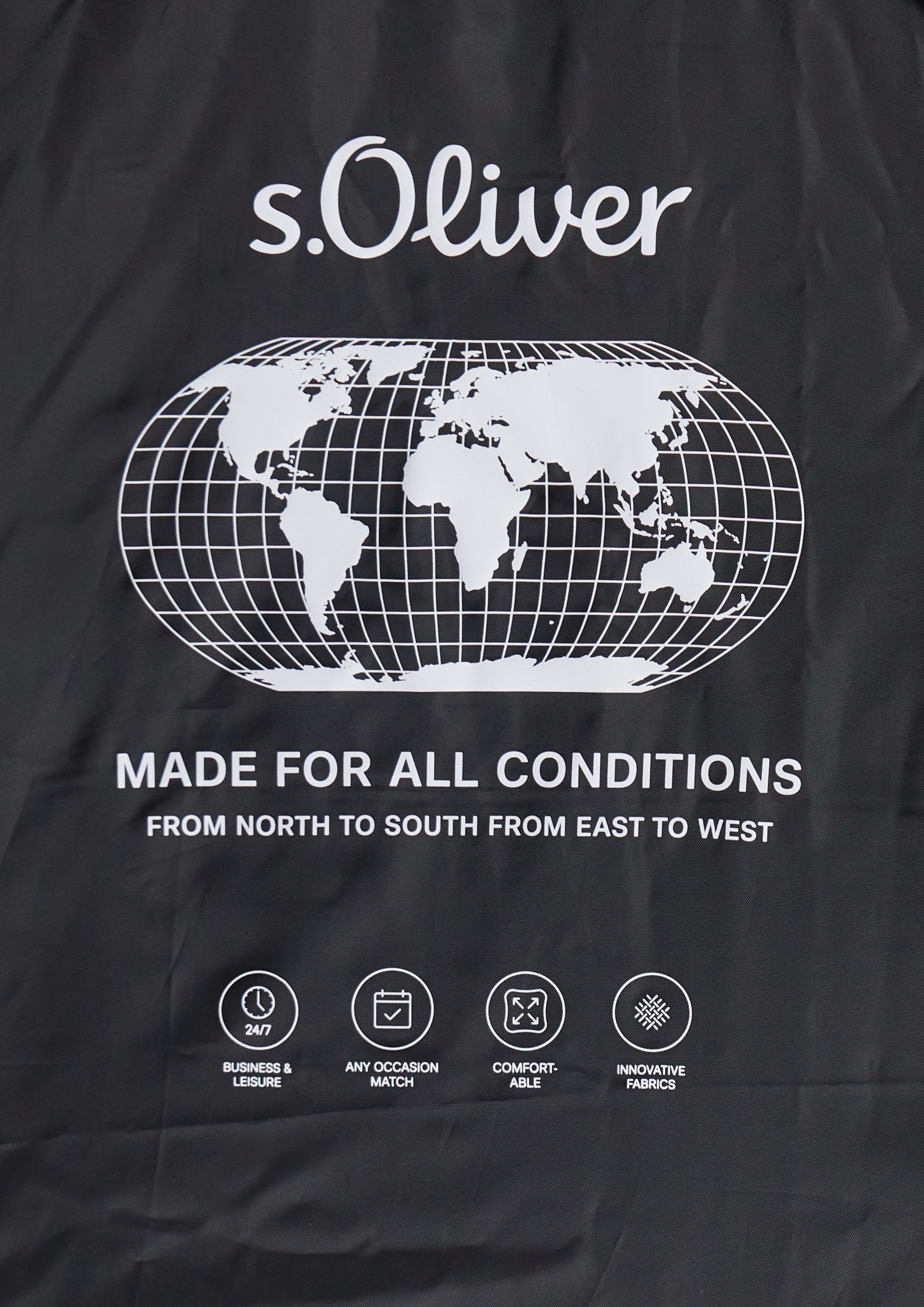 Veste d'extérieur in 9999 & 7938