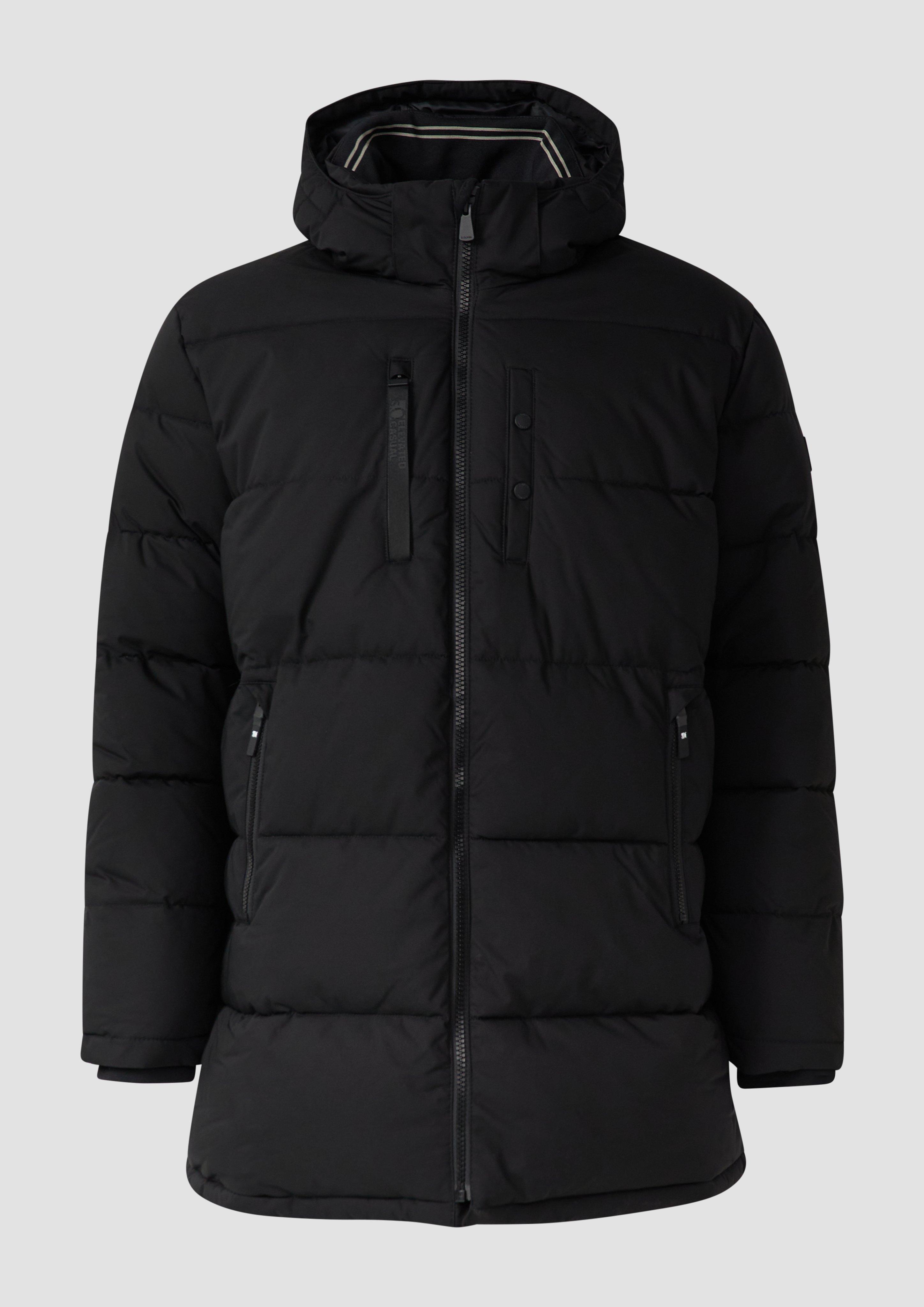 Outdoor-Jacke