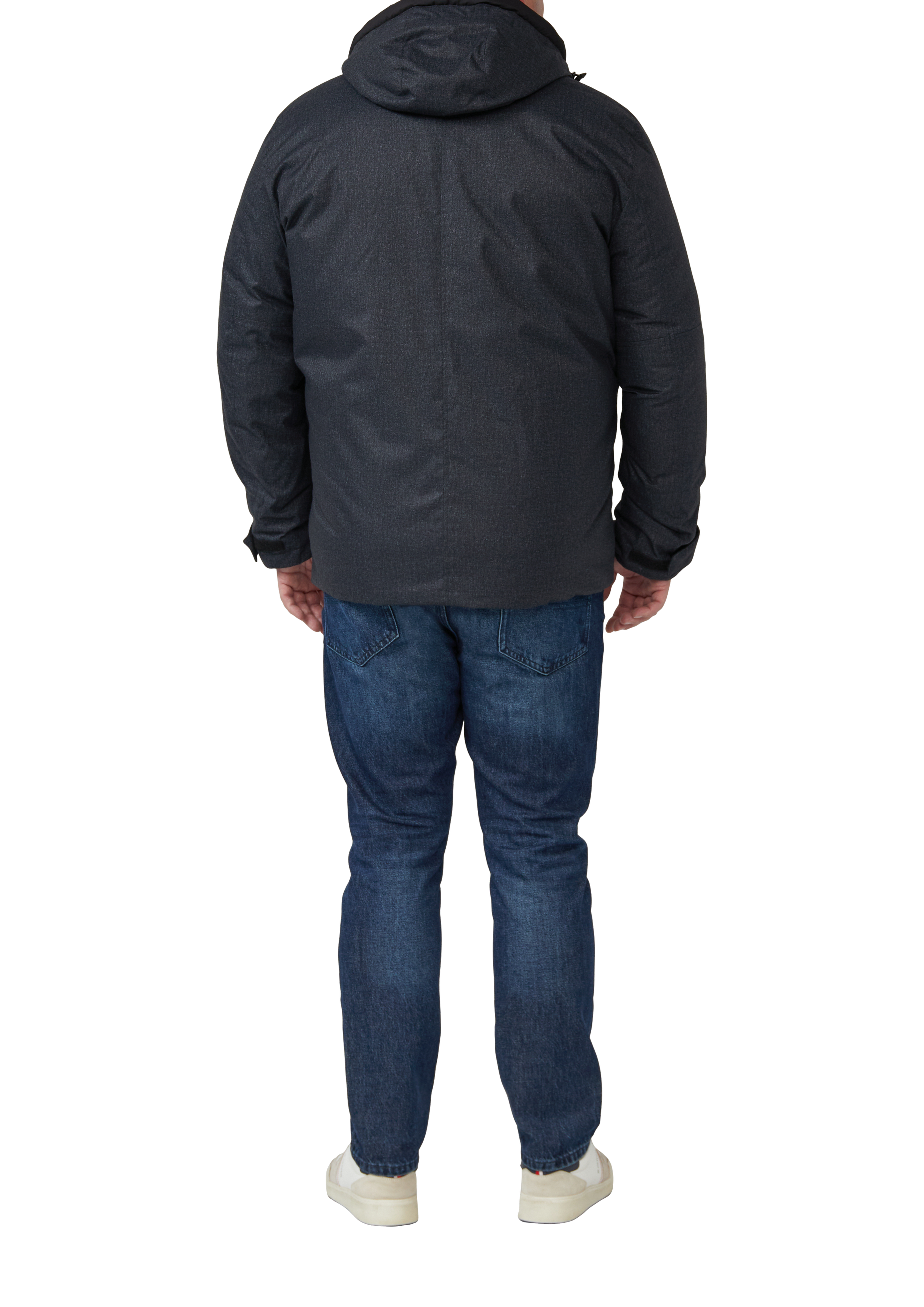 Thumbnail - Outdoor-Jacke