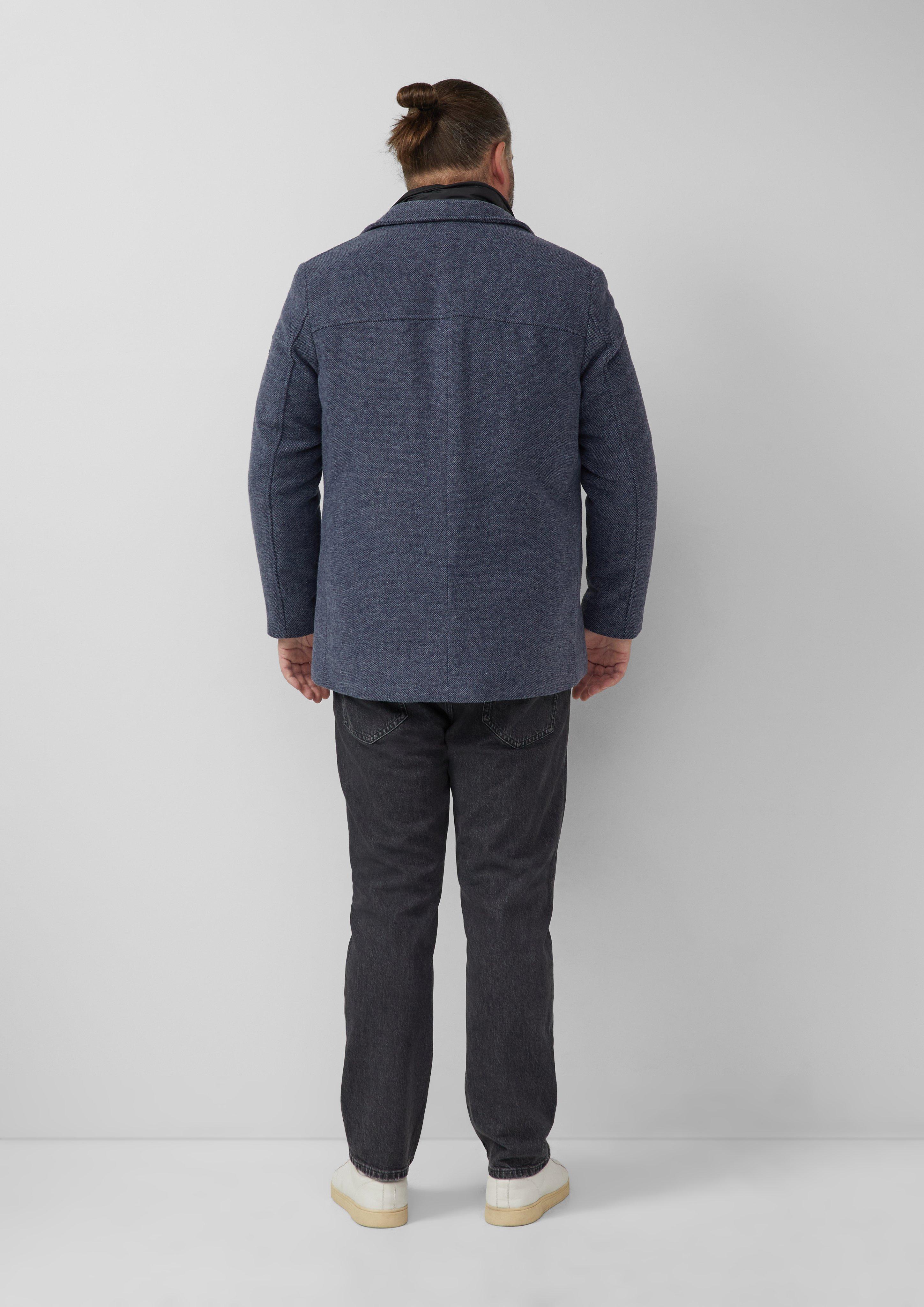 Outdoor-Mantel in 58W0 & 98W0