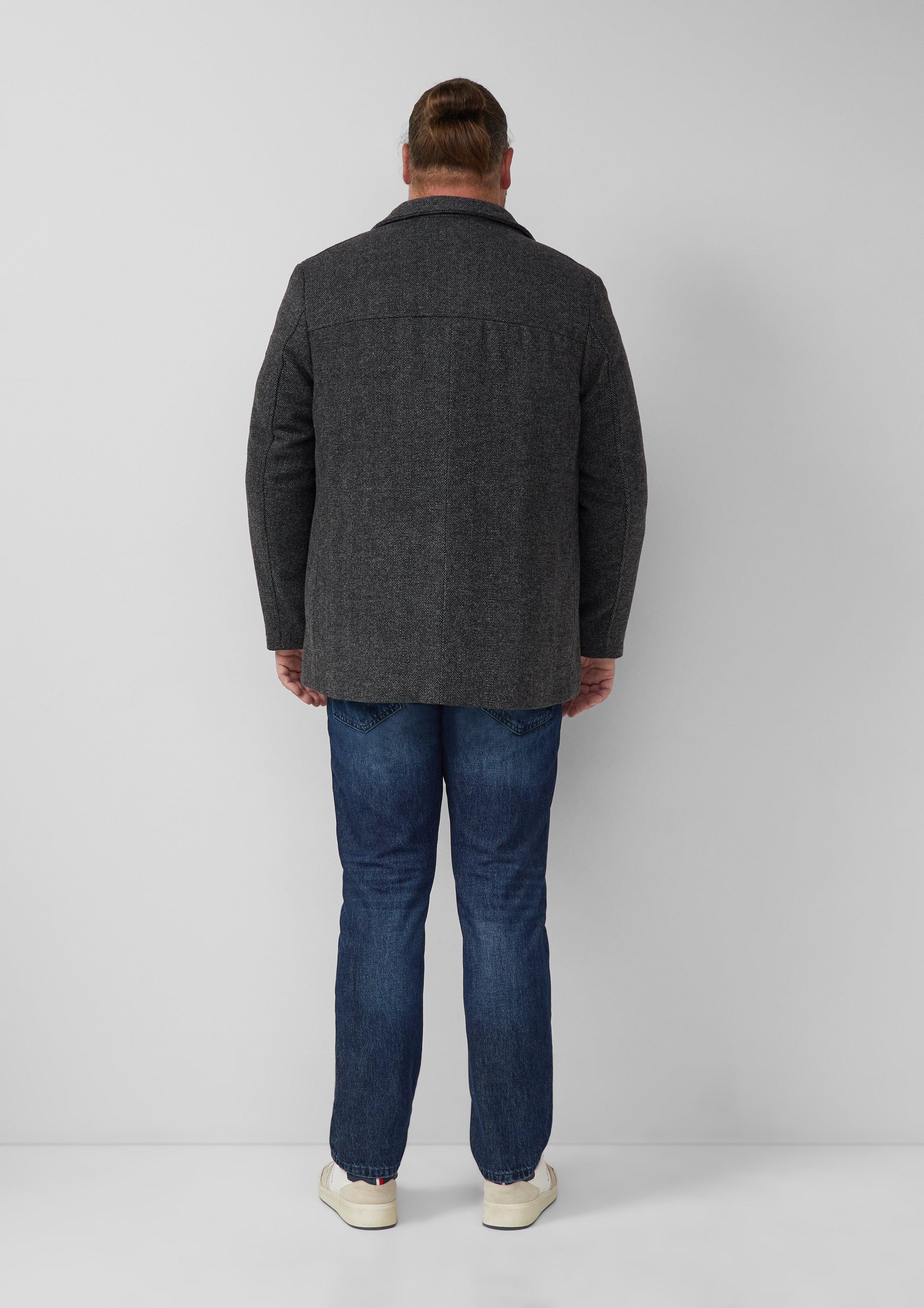 Manteau in 98W0 & 58W0