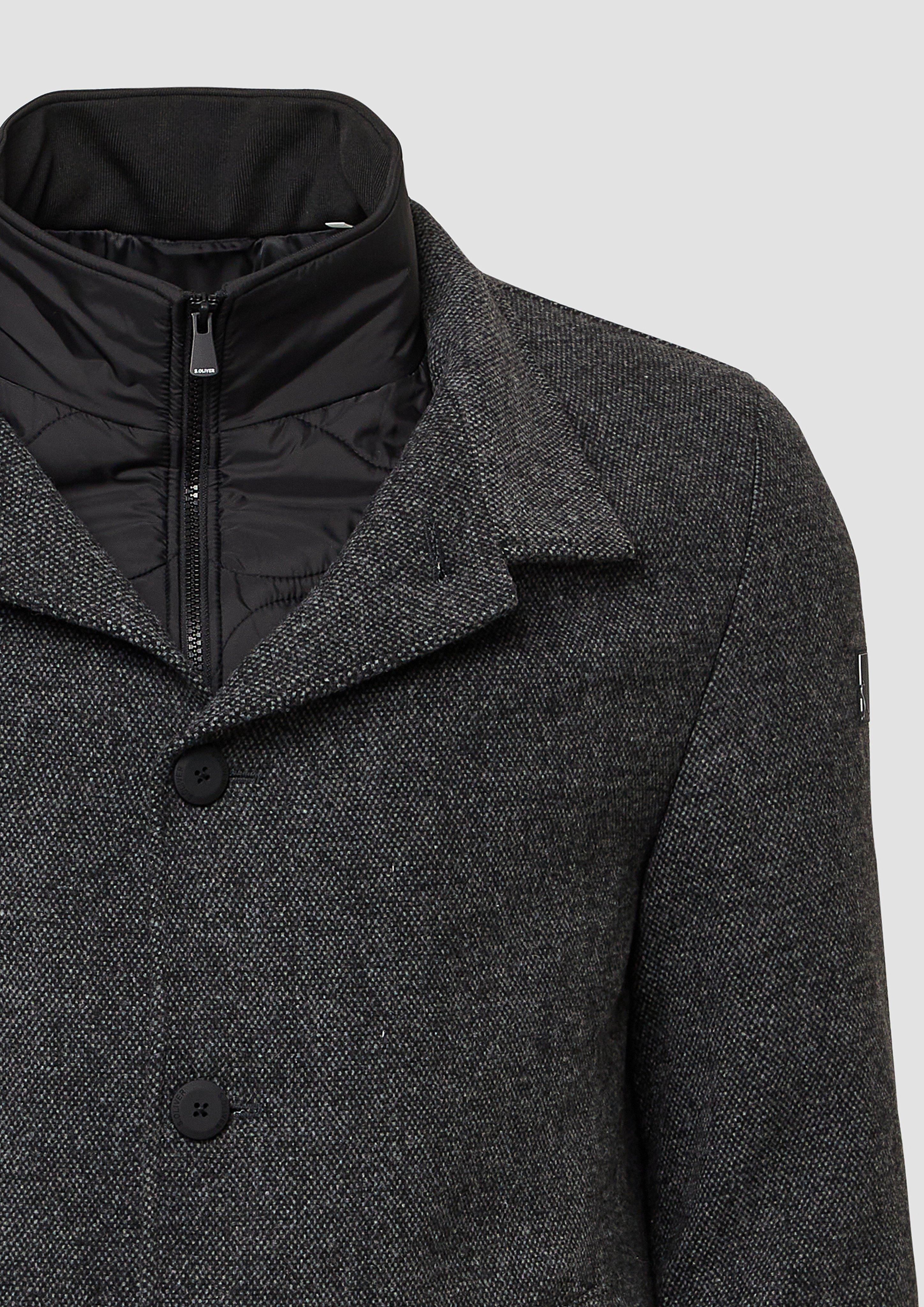 Manteau in 98W0 & 58W0