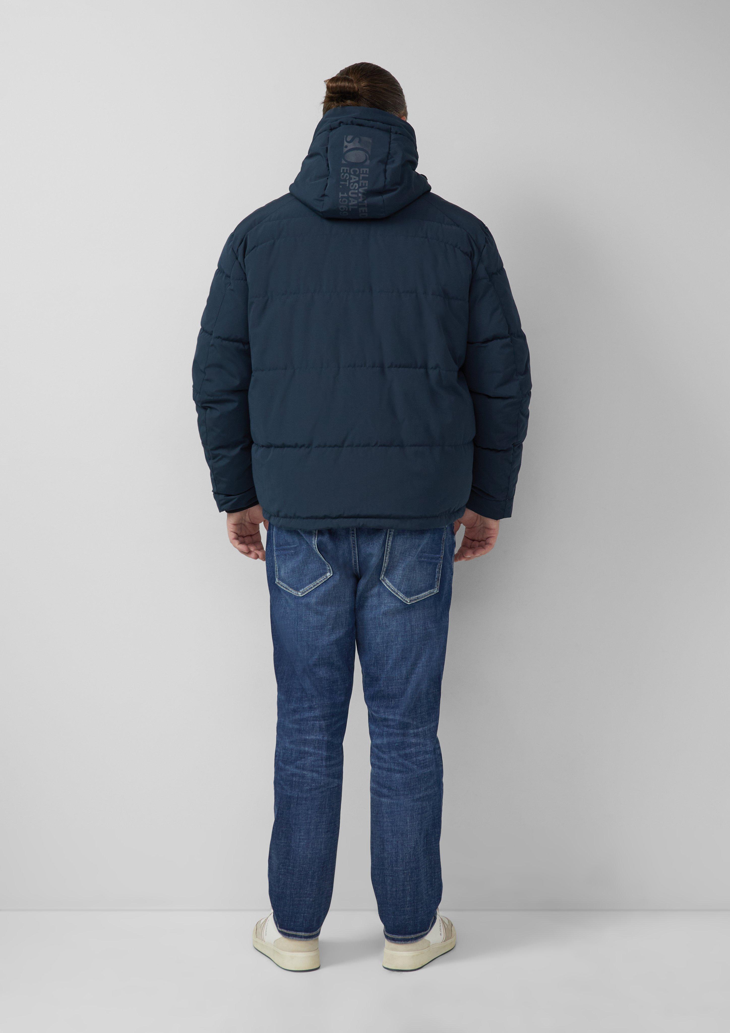 Outdoor-Jacke in 5922 & 7938