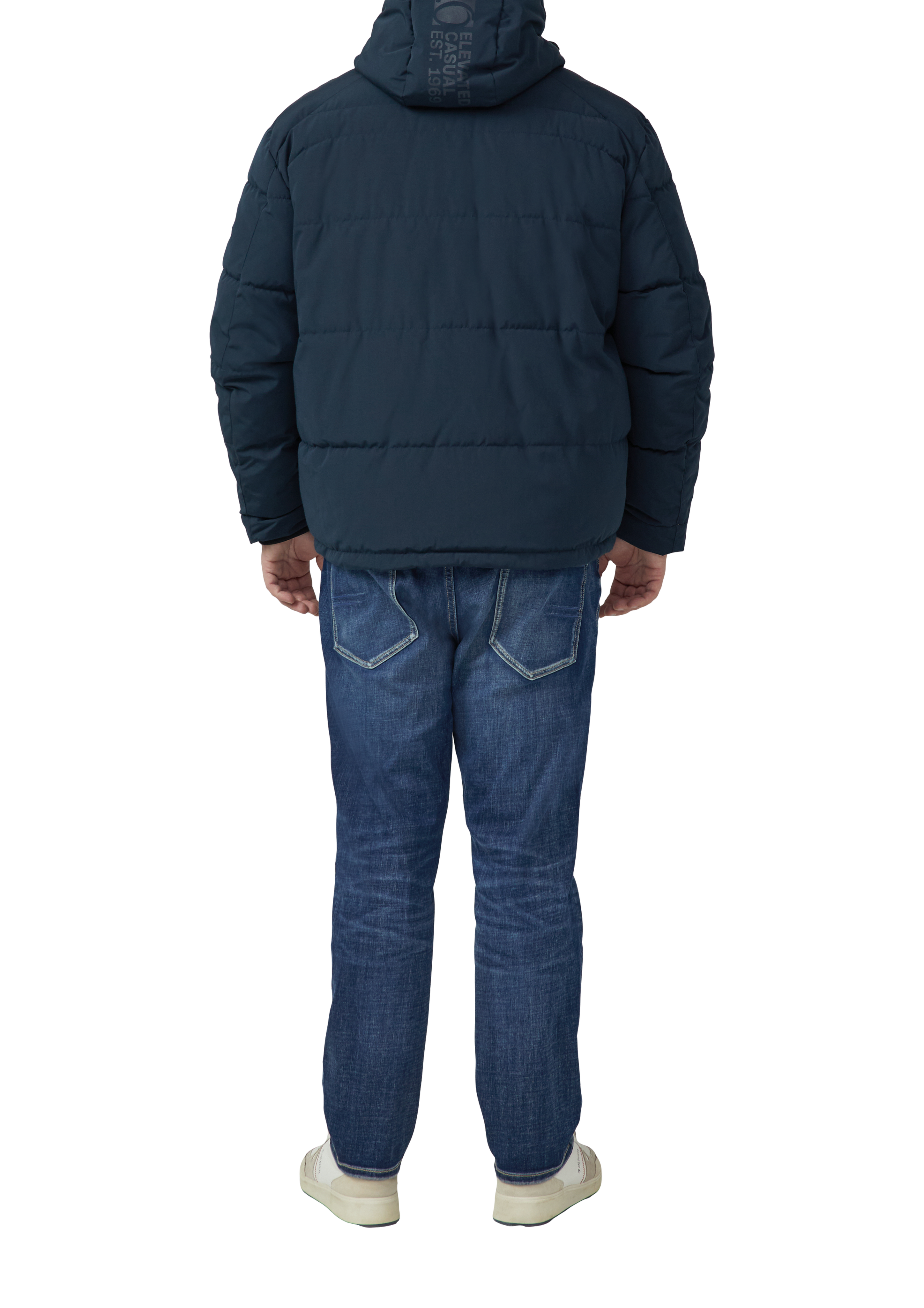 Thumbnail - Outdoor-Jacke