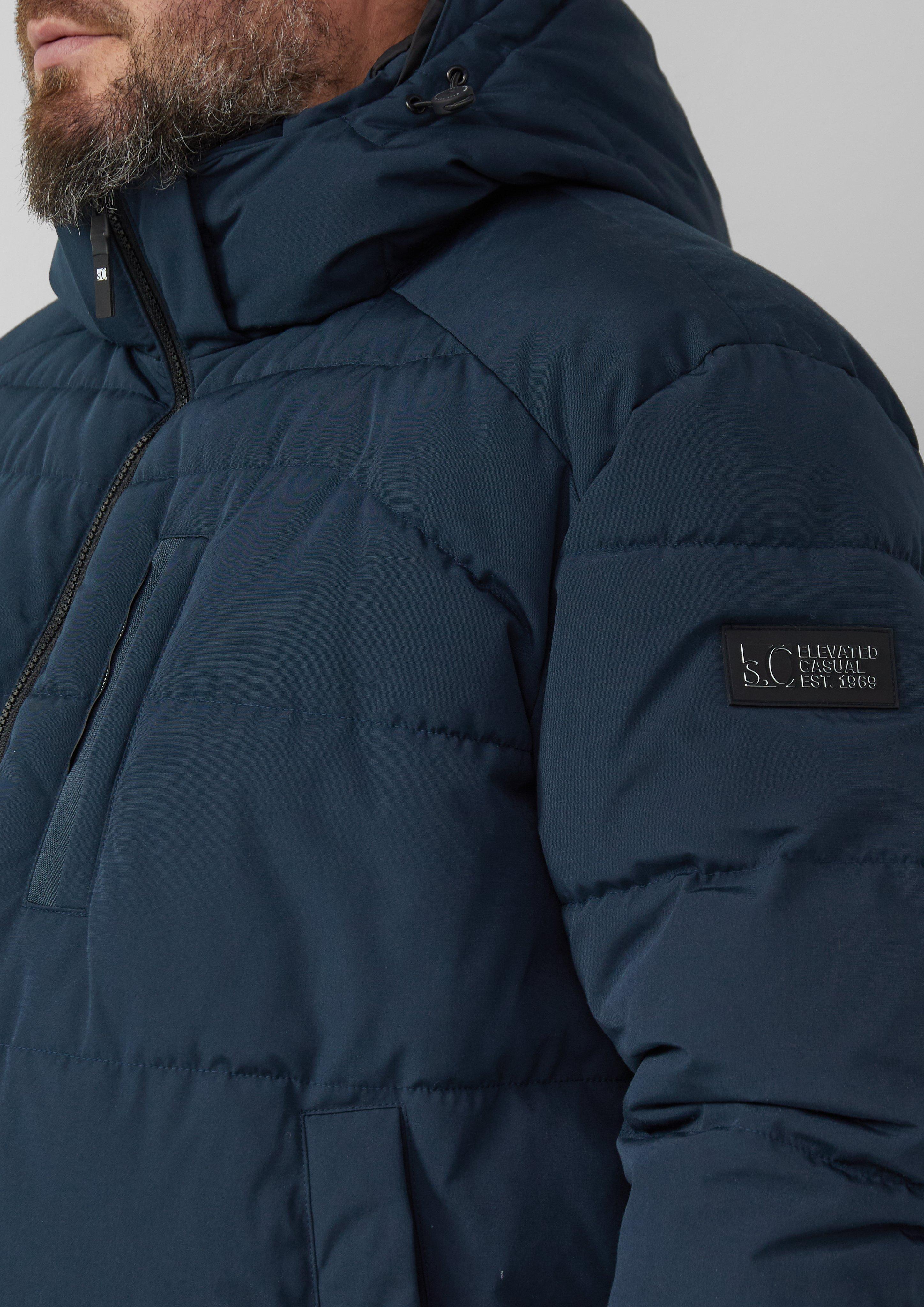 Outdoor-Jacke in 5922 & 7938