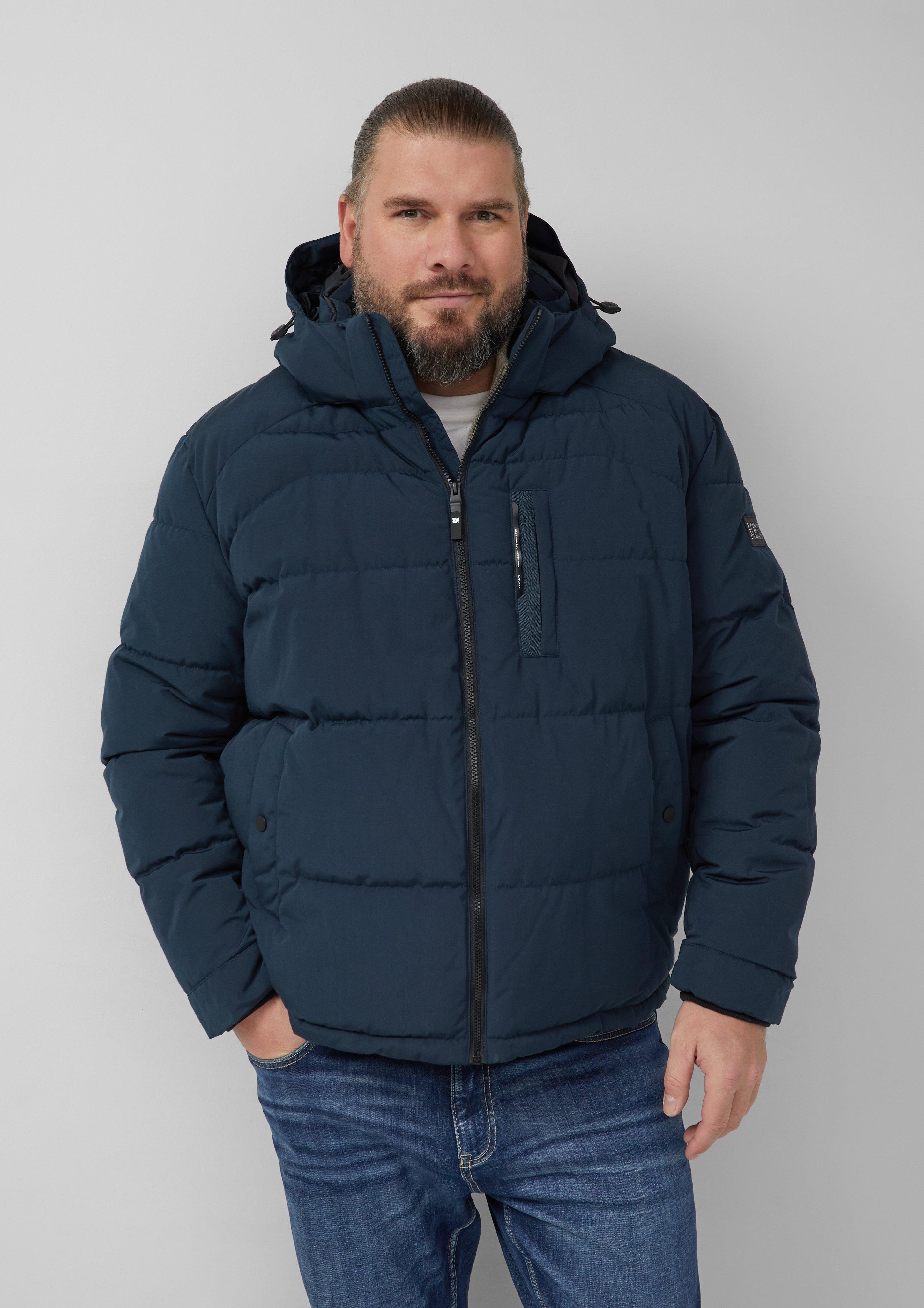 Outdoor-Jacke in 5922 & 7938