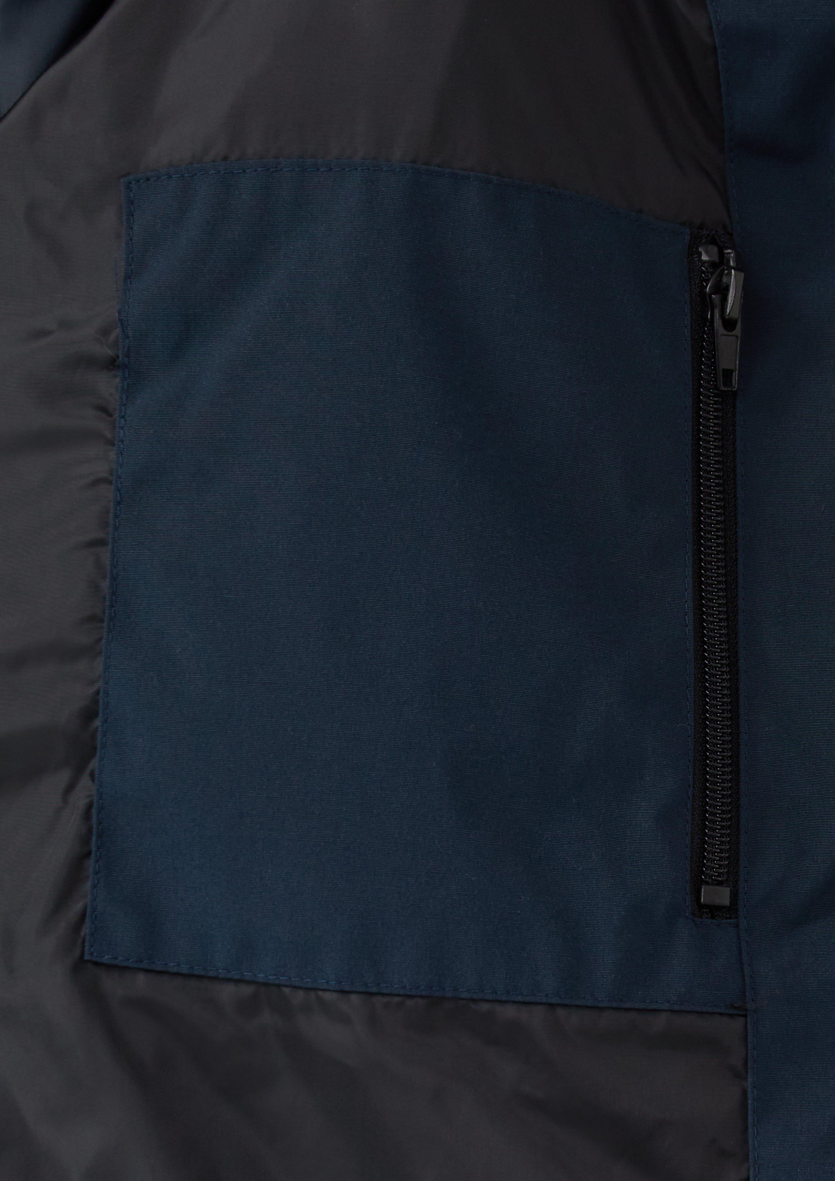 Outdoor-Jacke in 5922 & 7938