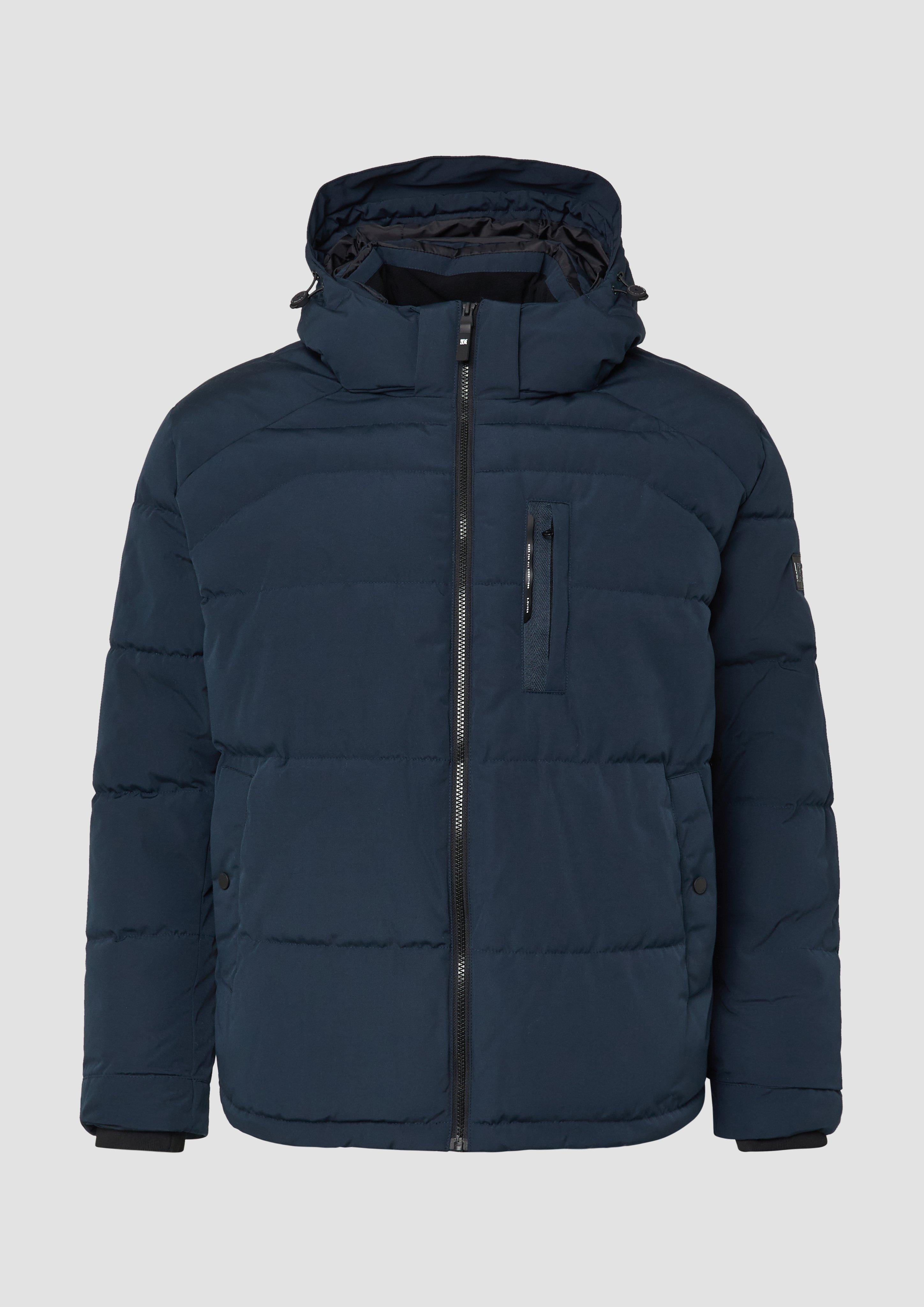 Outdoor-Jacke