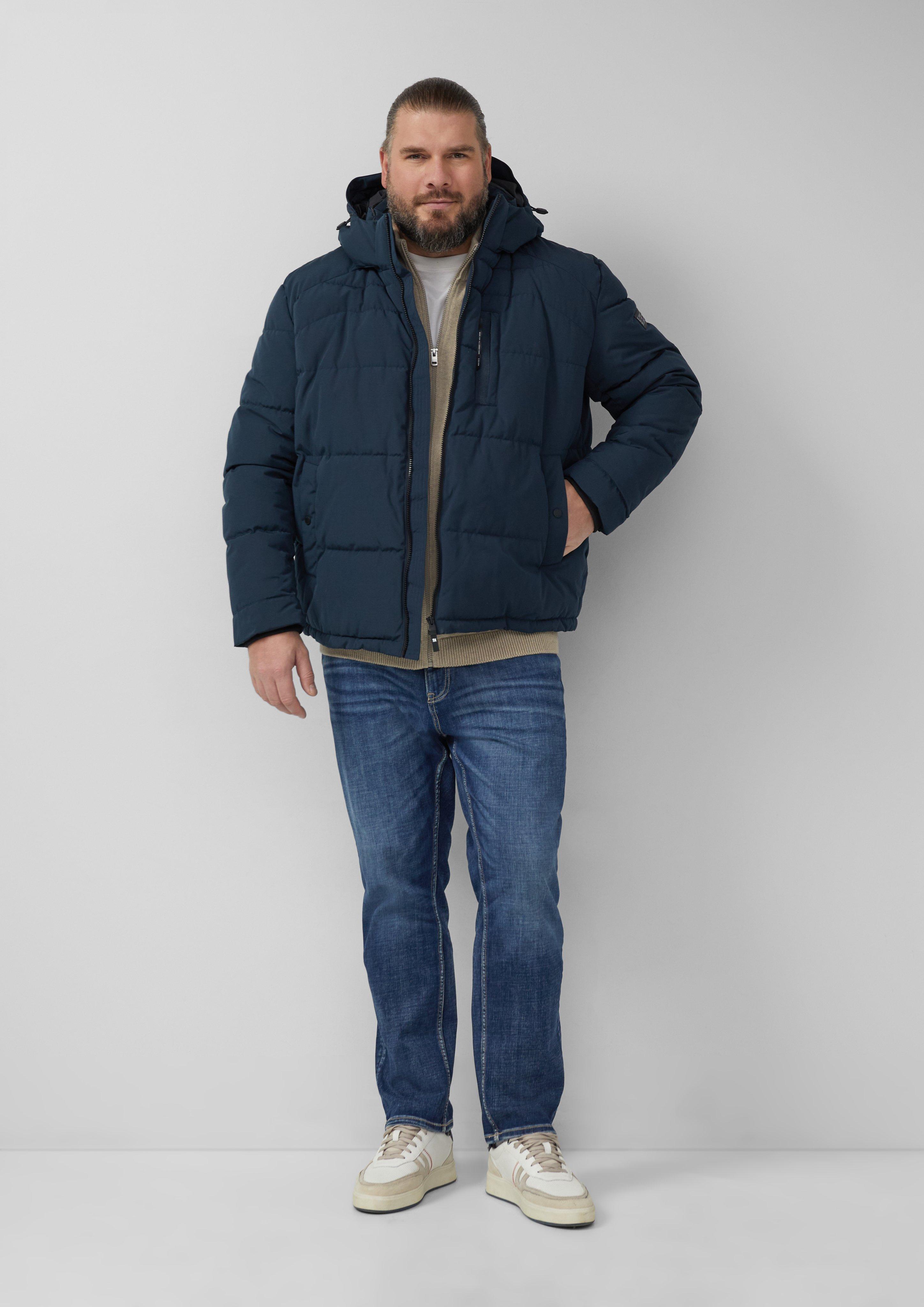 Veste d'extérieur in 5922 & 7938