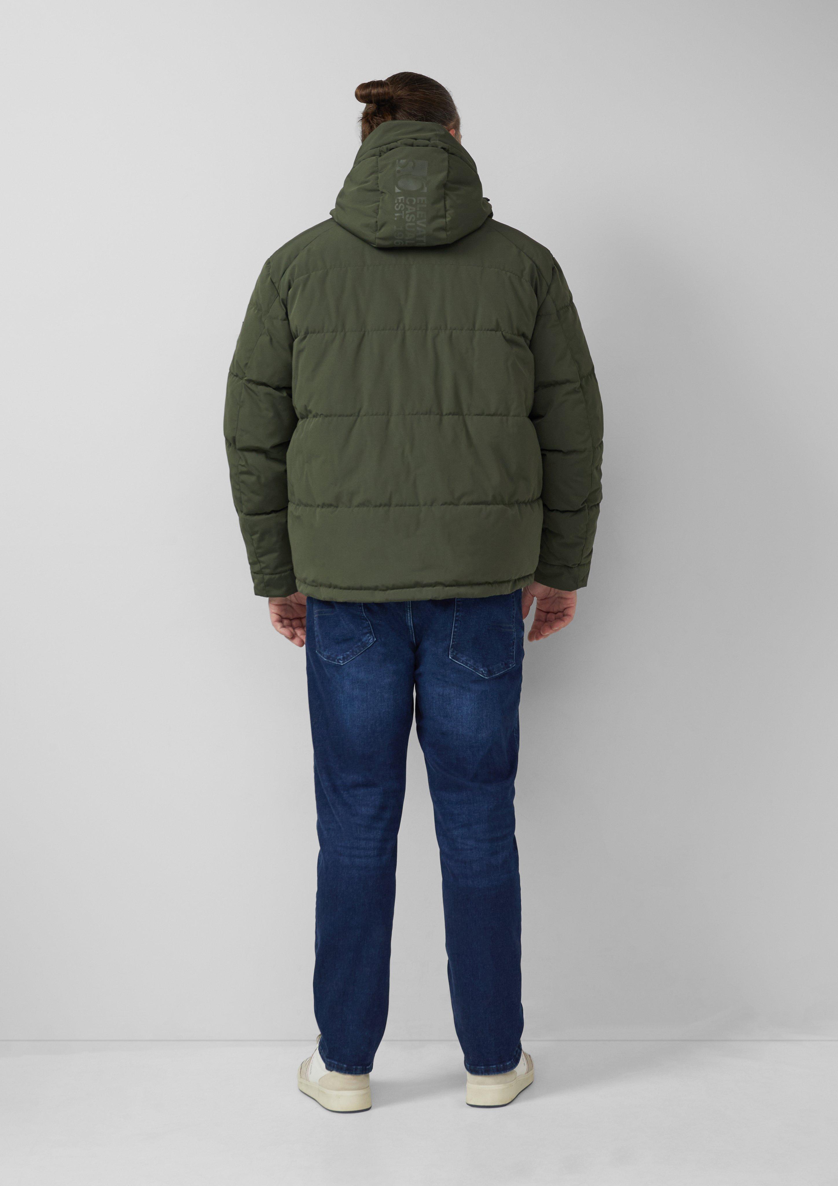 Veste d'extérieur in 7938 & 5922