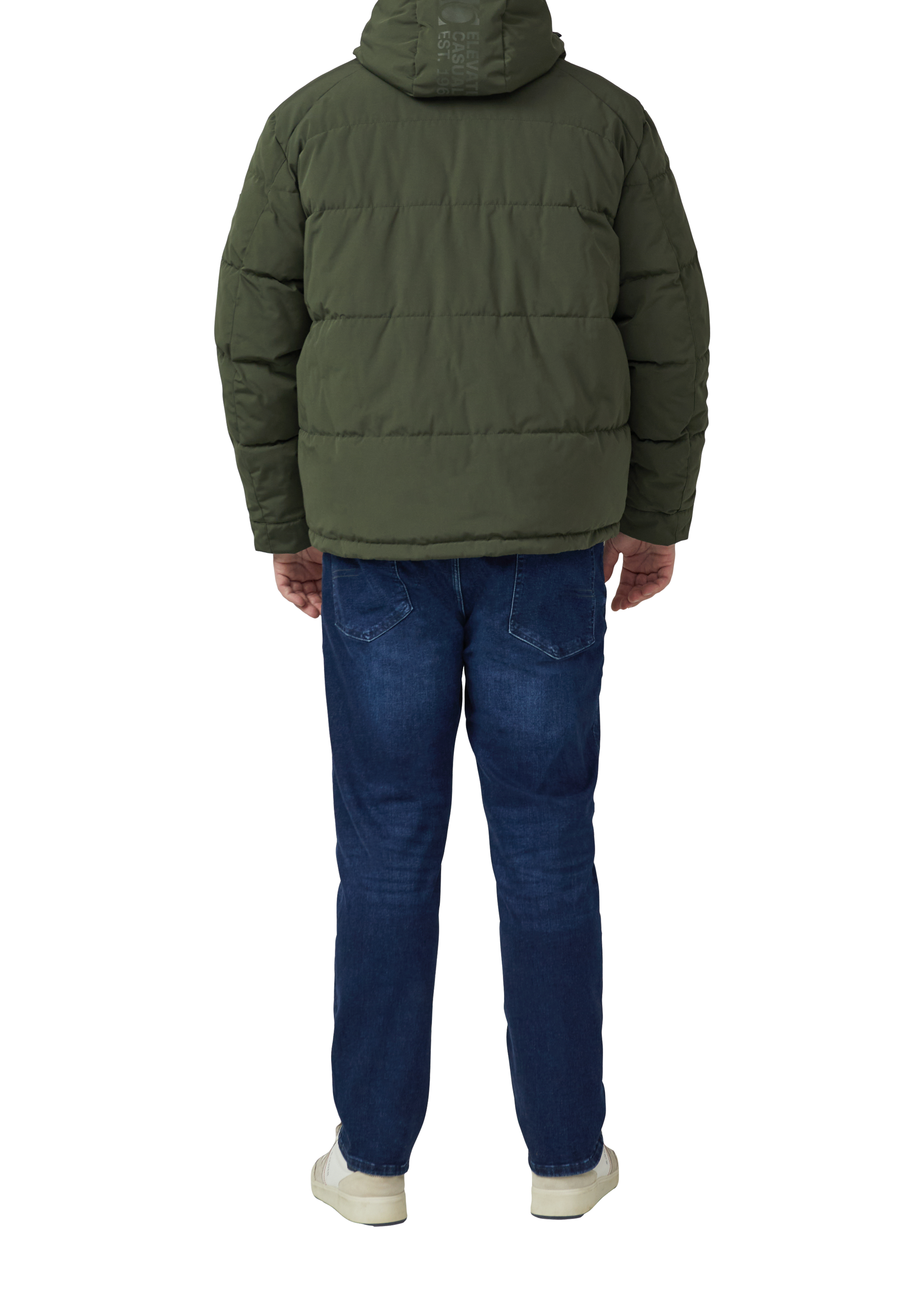 Thumbnail - Outdoor-Jacke