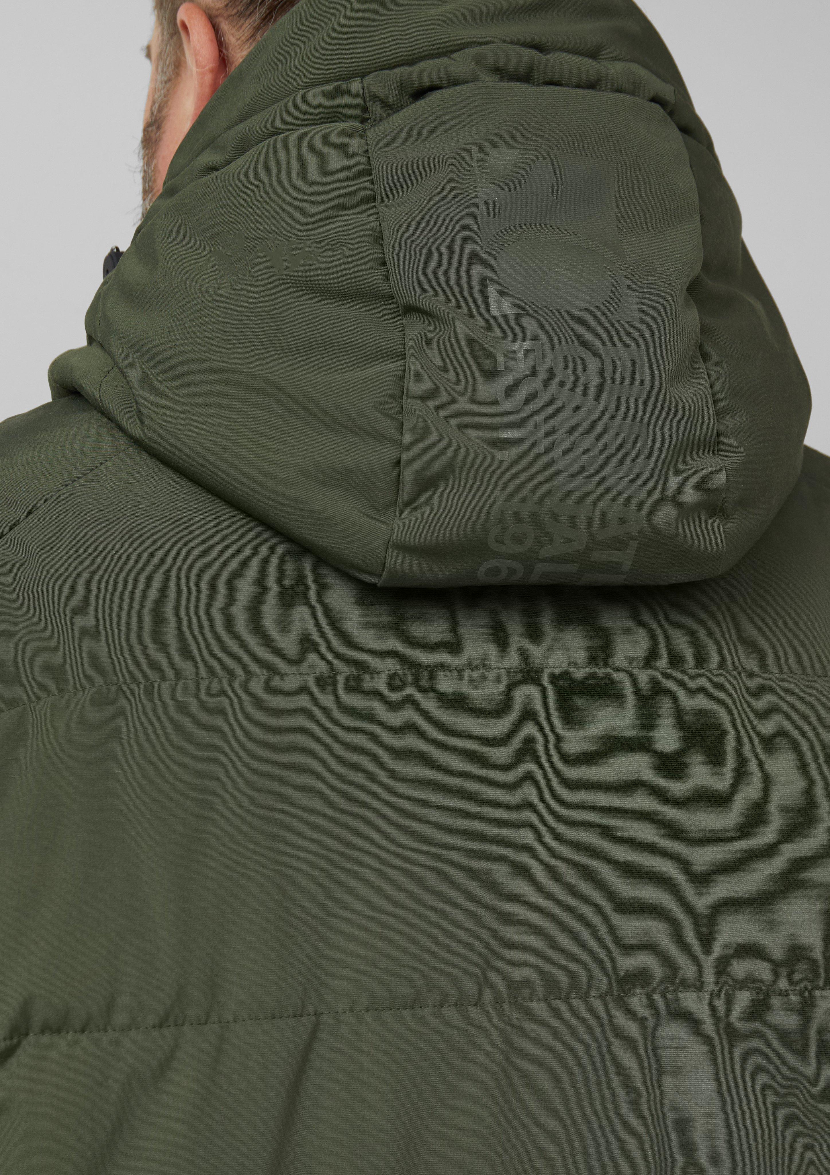 Veste d'extérieur in 7938 & 5922