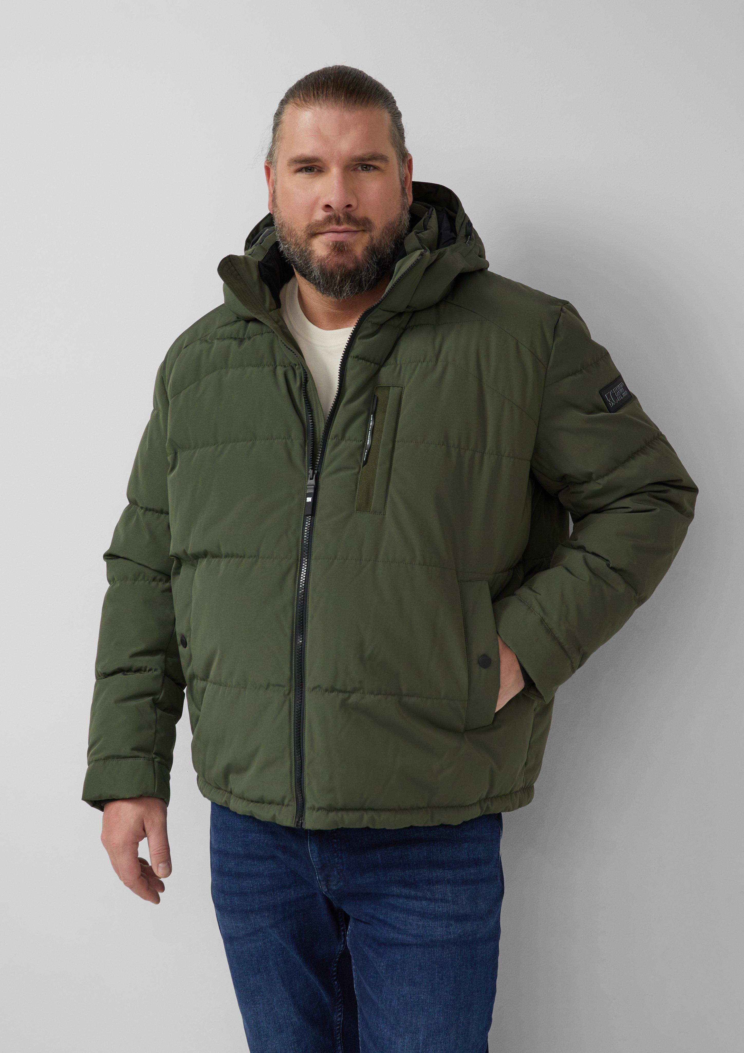 Veste d'extérieur in 7938 & 5922