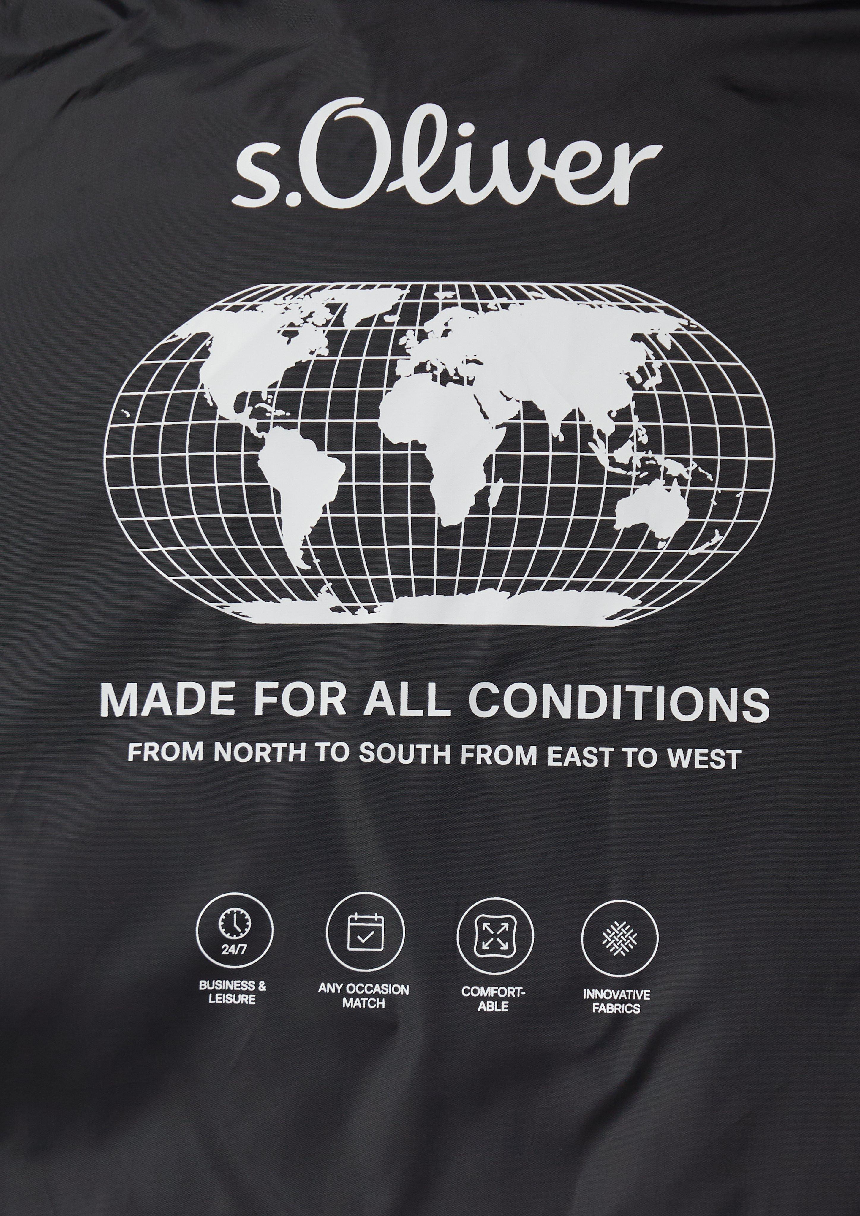 Veste d'extérieur in 7938 & 5922