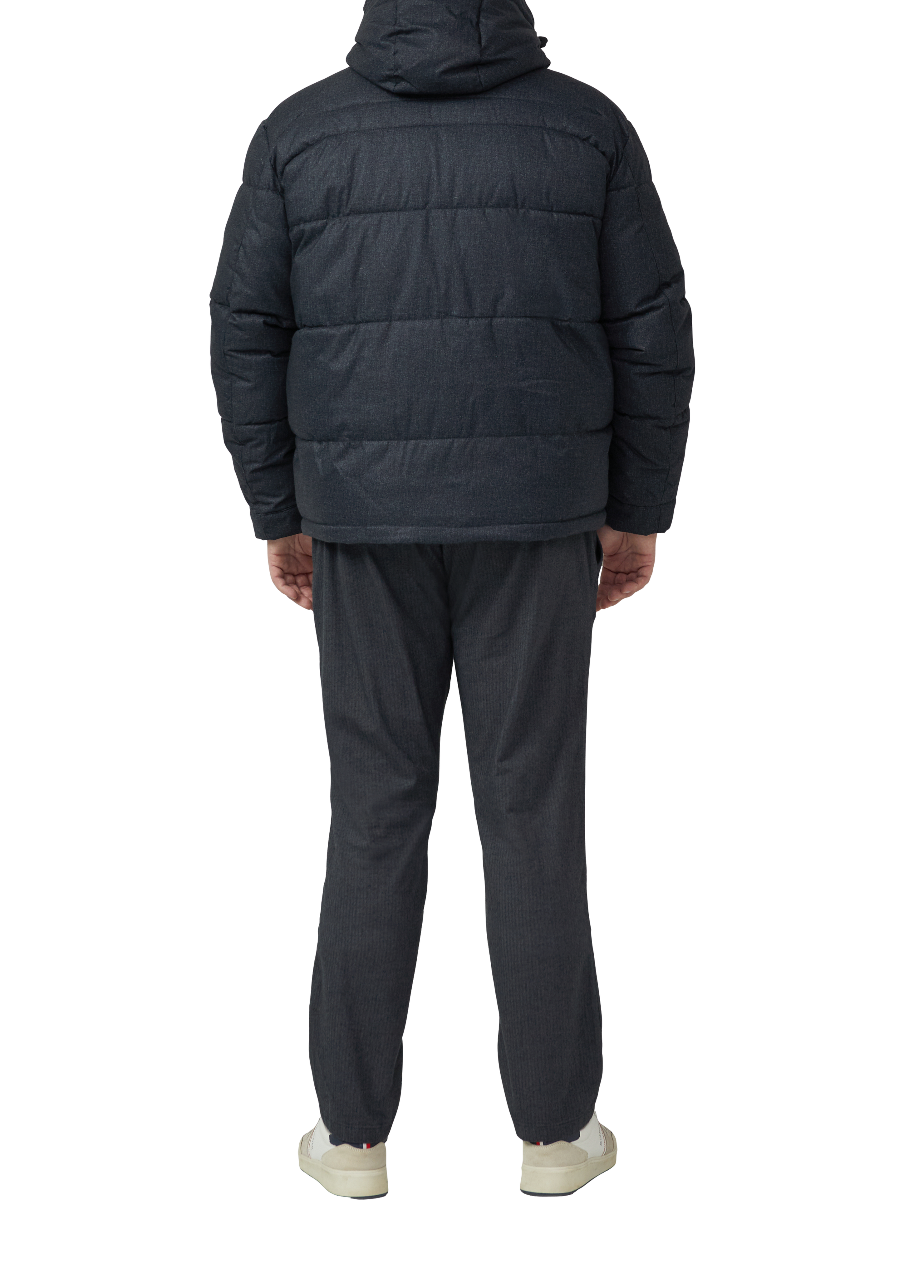 Thumbnail - Outdoor-Jacke