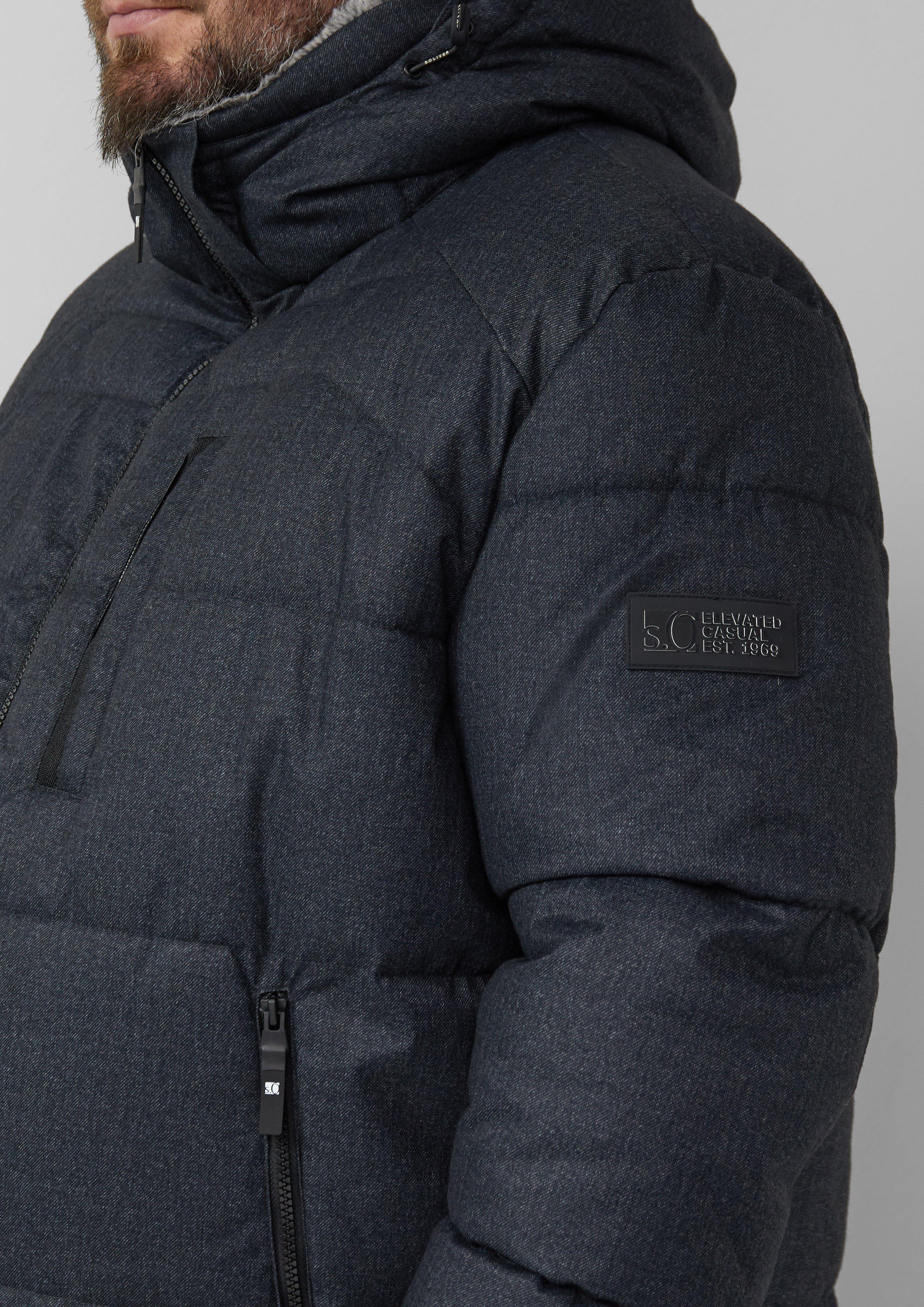 Veste d'extérieur in 59A9