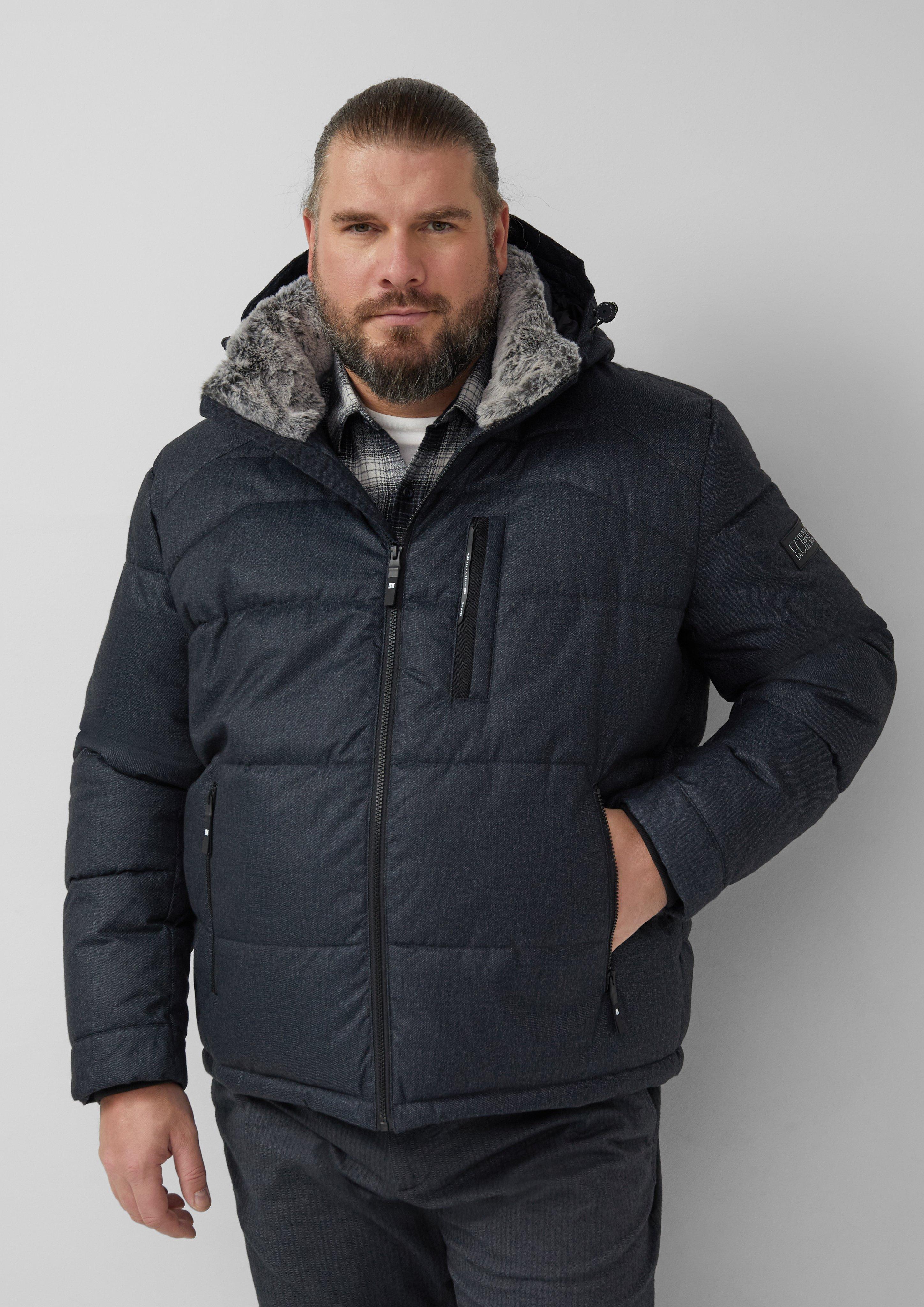 Veste d'extérieur in 59A9