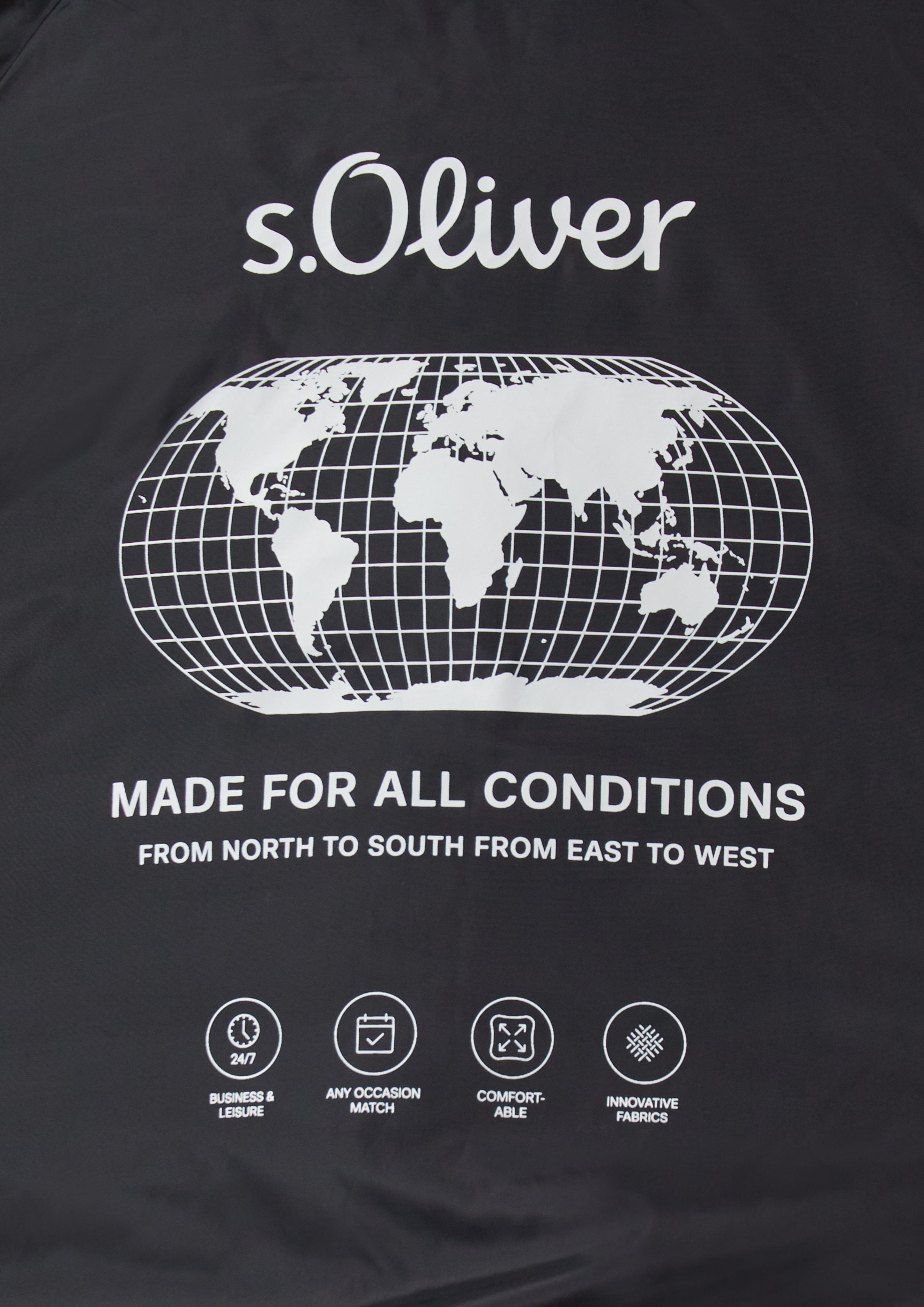 Veste d'extérieur in 59A9