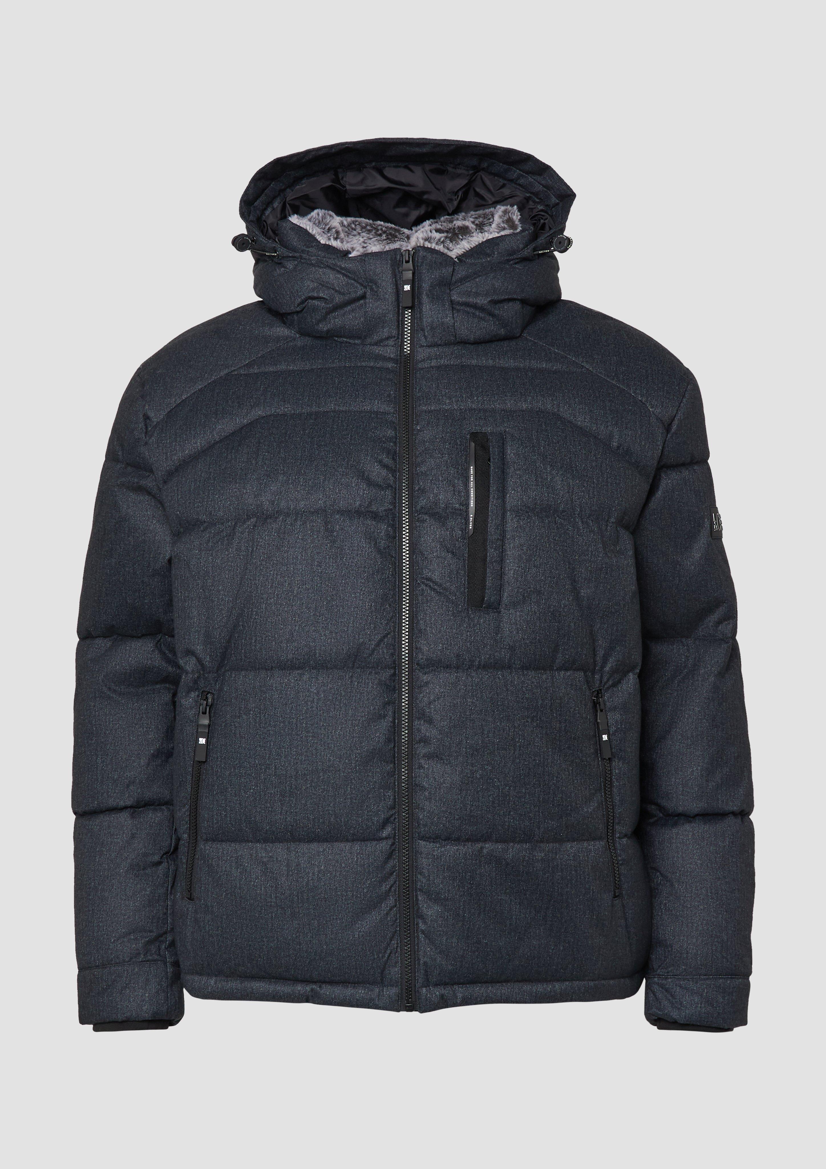 Thumbnail - Outdoor-Jacke