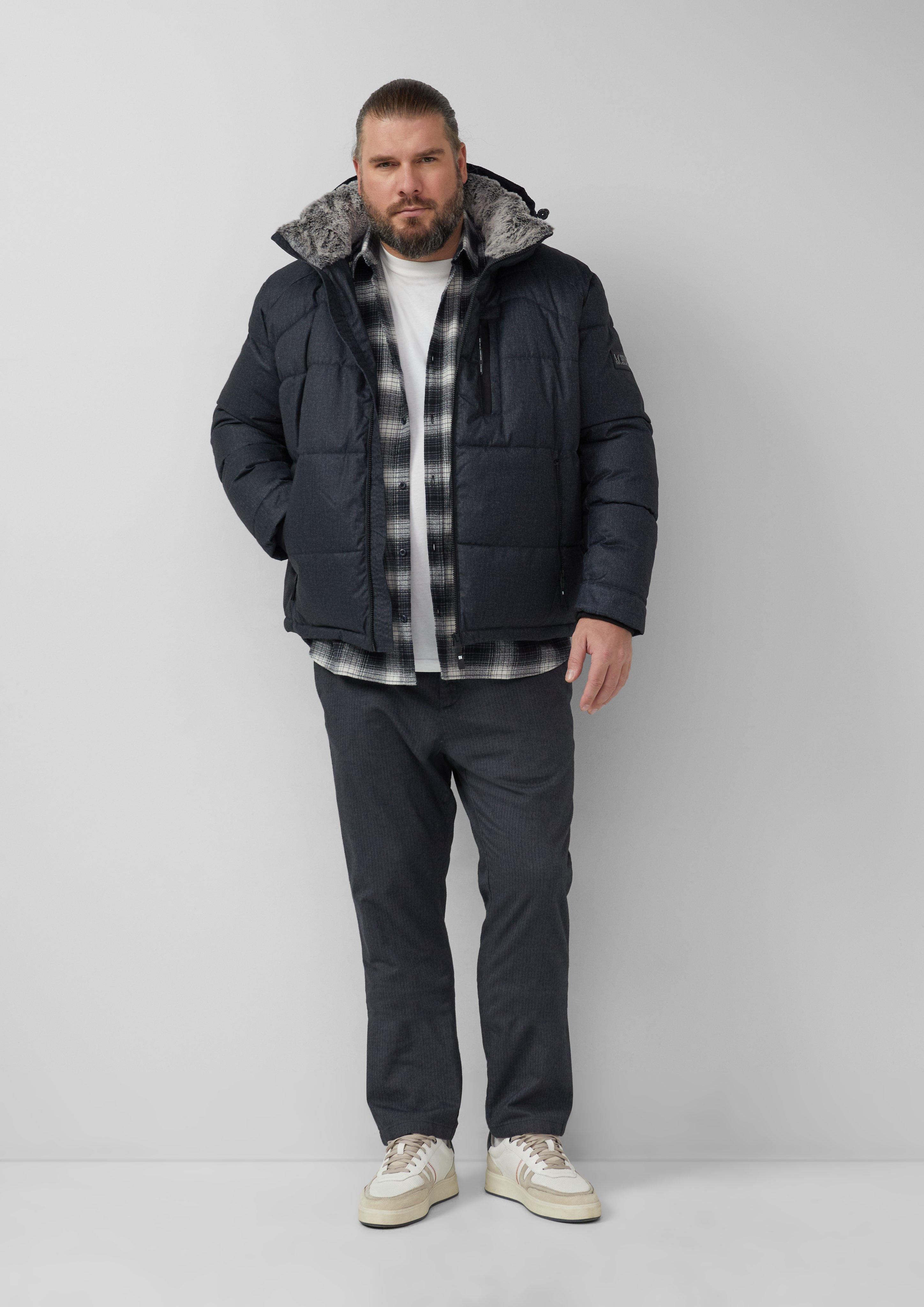 Venkovní bunda in 59A9