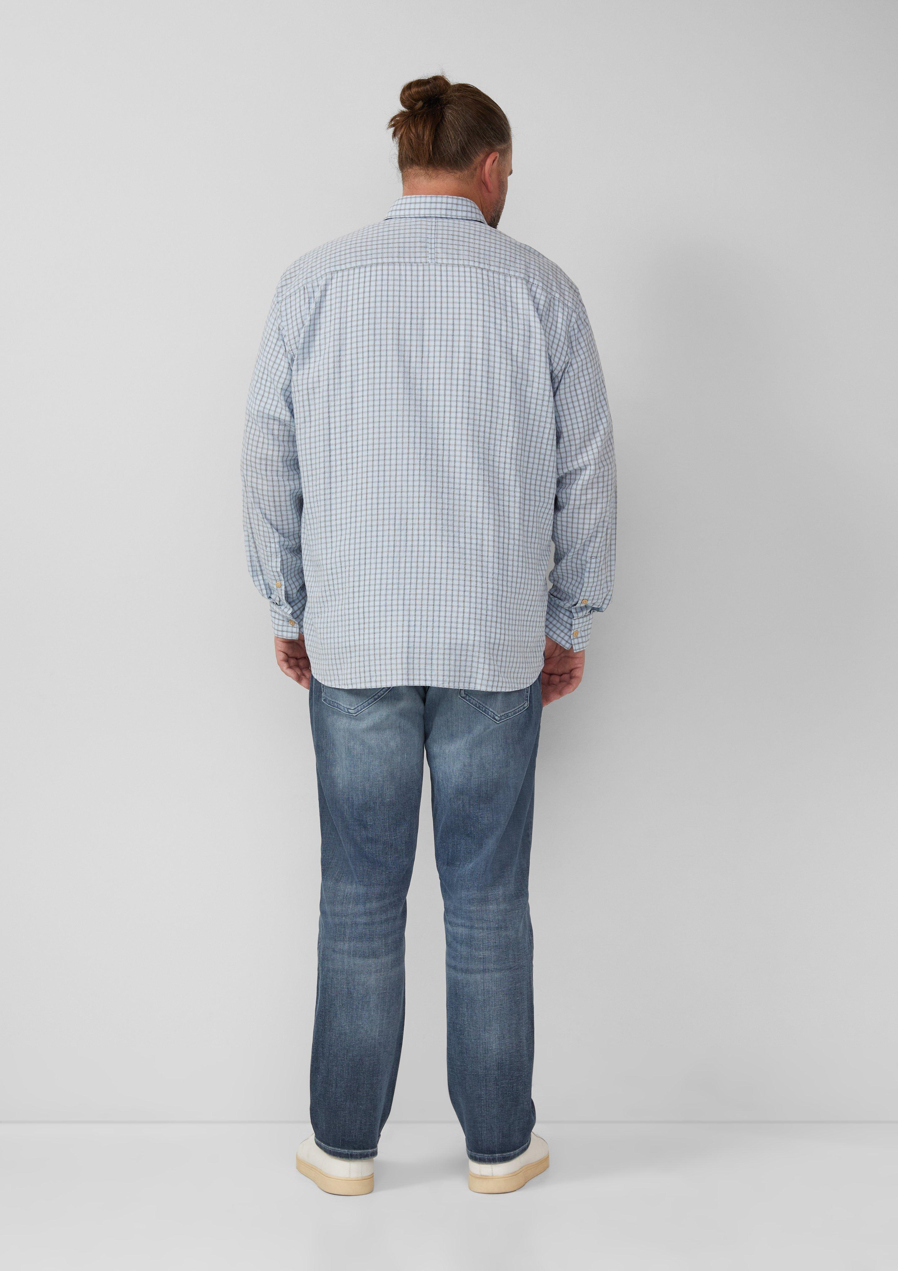 Shirt in 50N1 & 79N1