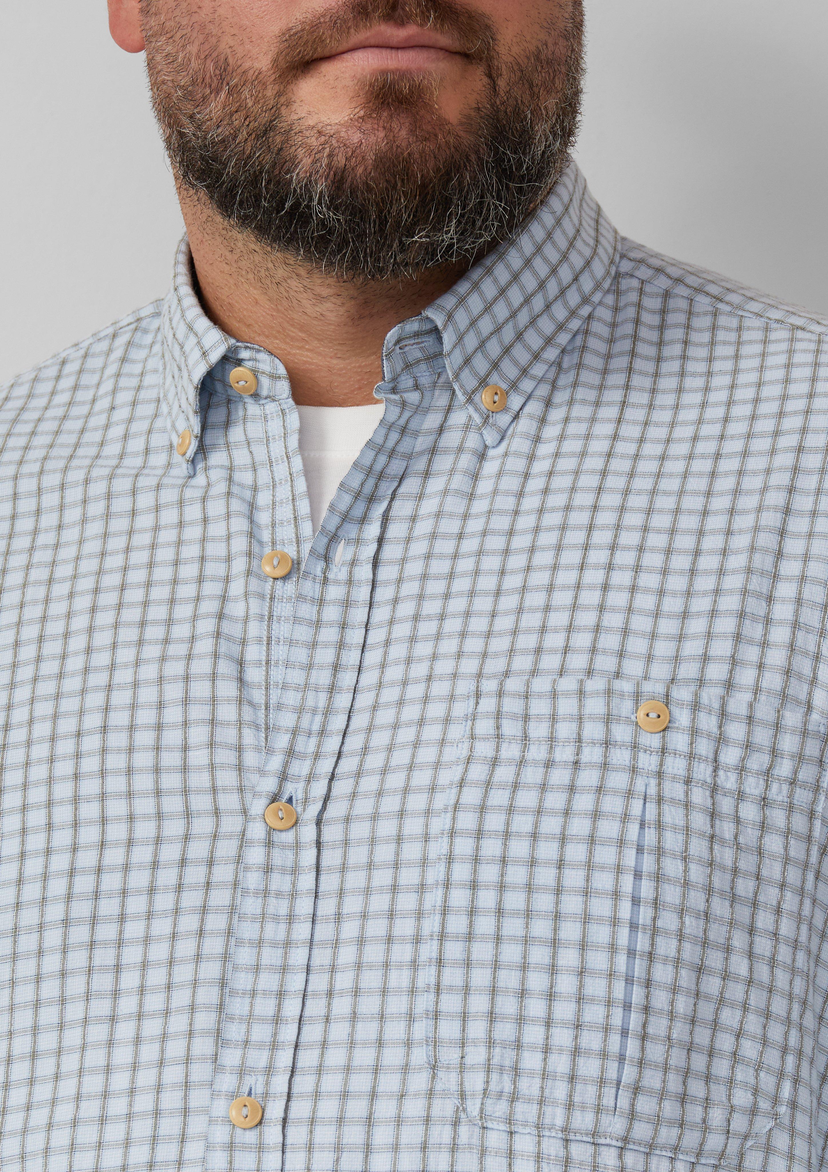 Shirt in 50N1 & 79N1