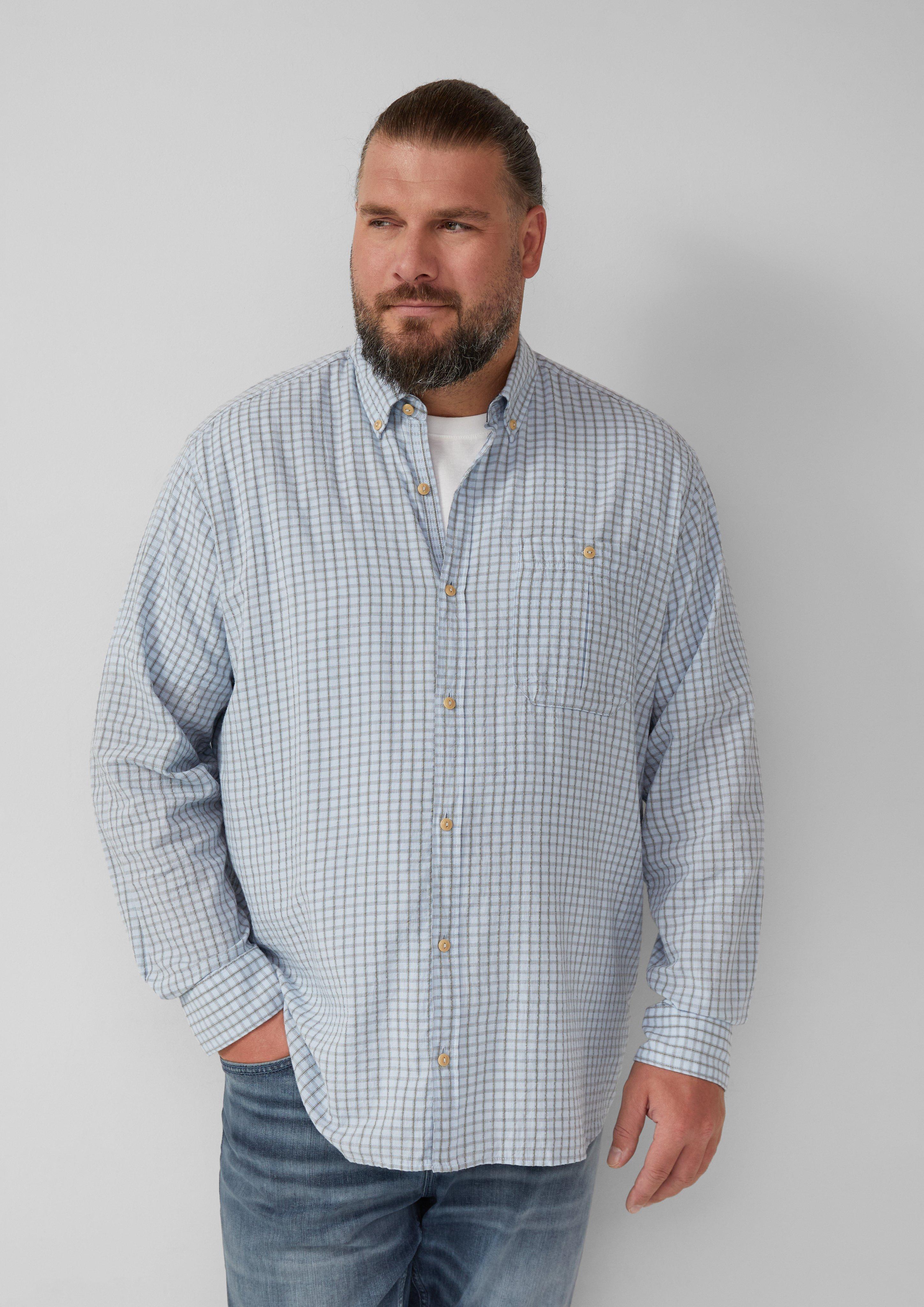 Shirt in 50N1 & 79N1