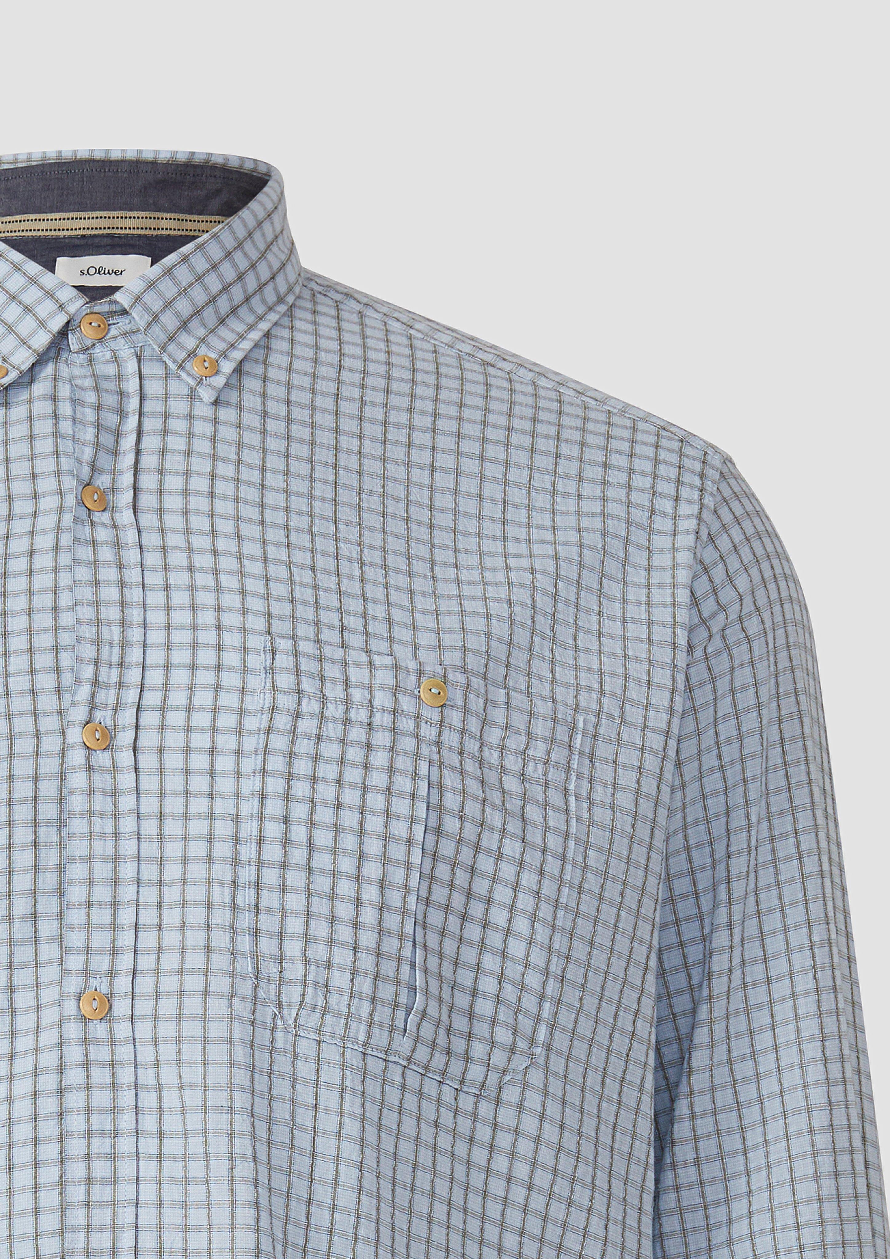 Shirt in 50N1 & 79N1