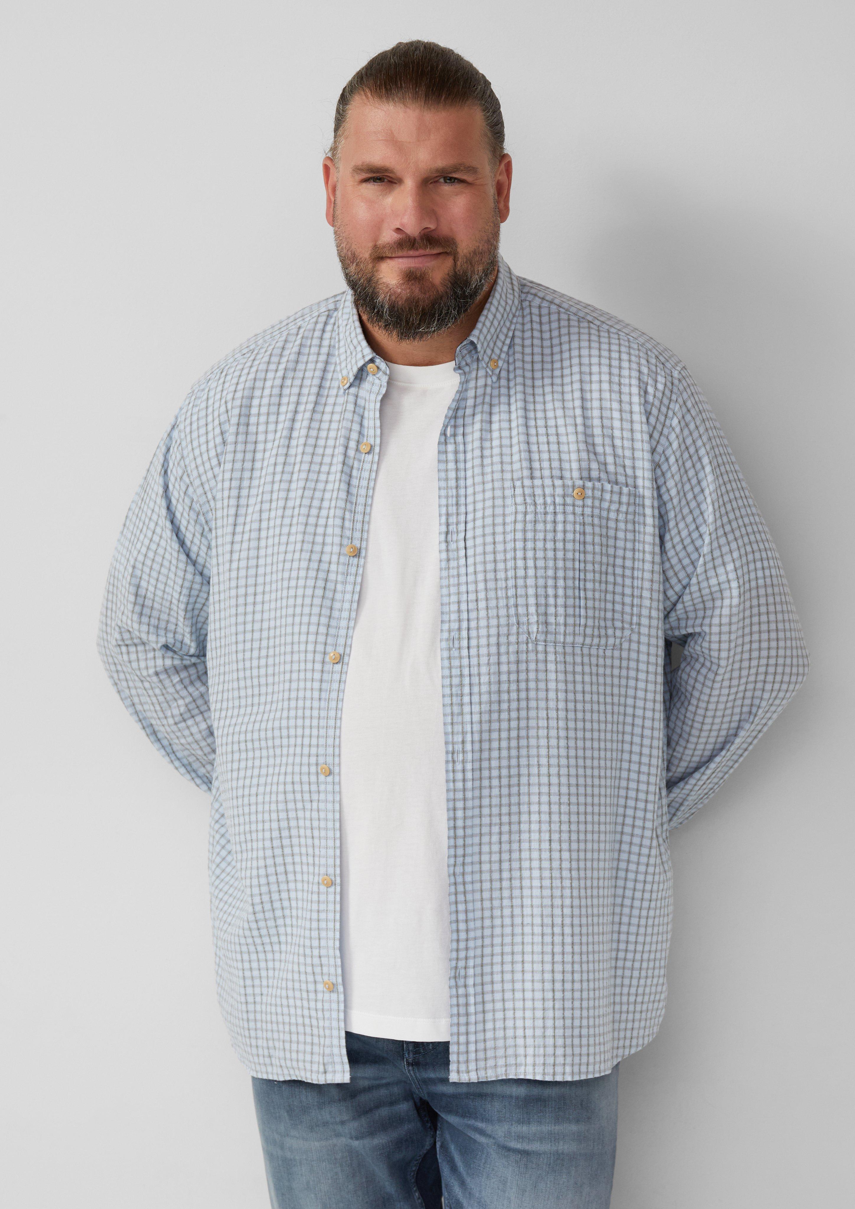 Shirt in 50N1 & 79N1