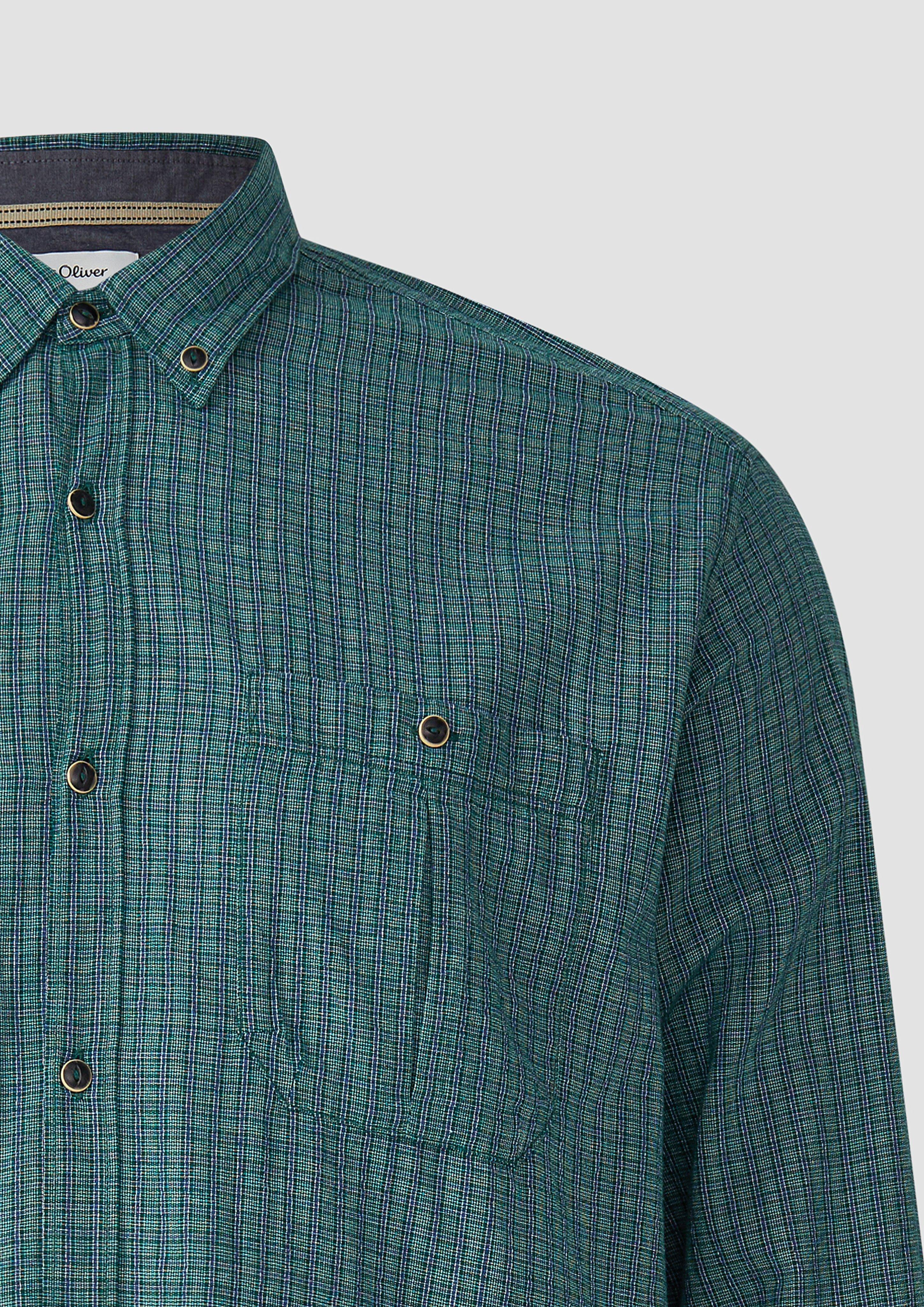 Chemise in 79N1 &amp; 50N1