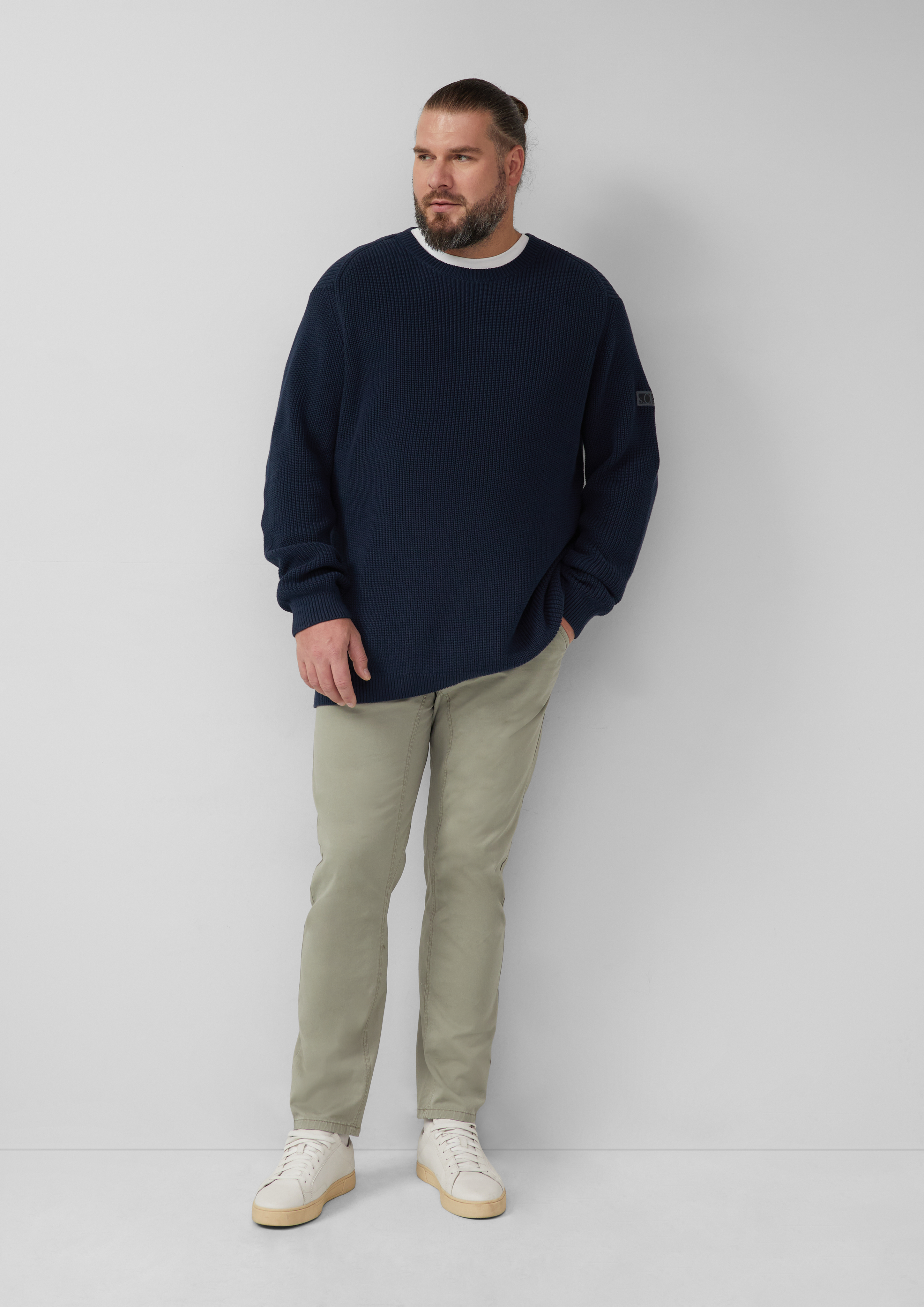 Hlače in 7853 & 5978