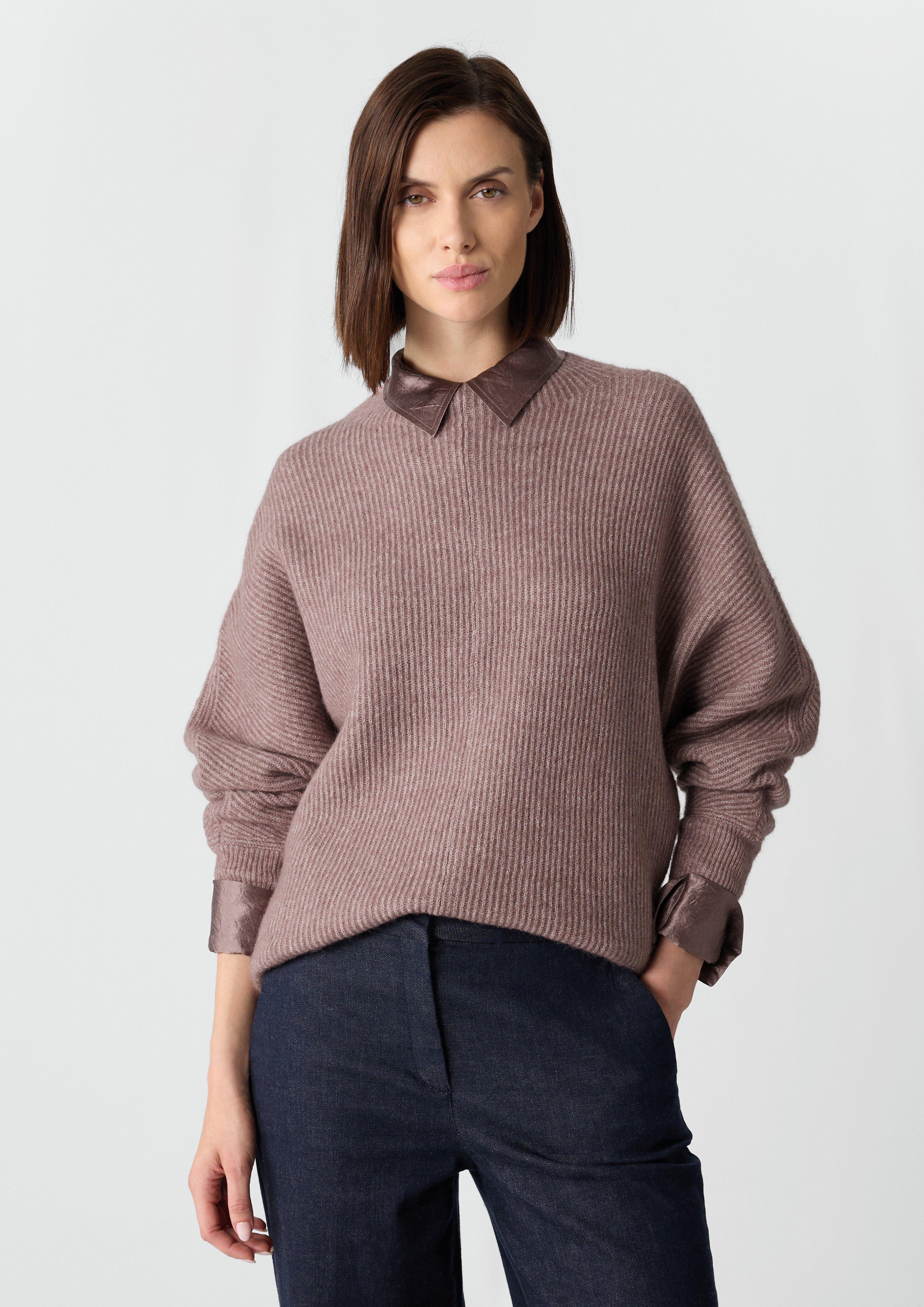 Strickpullover in 