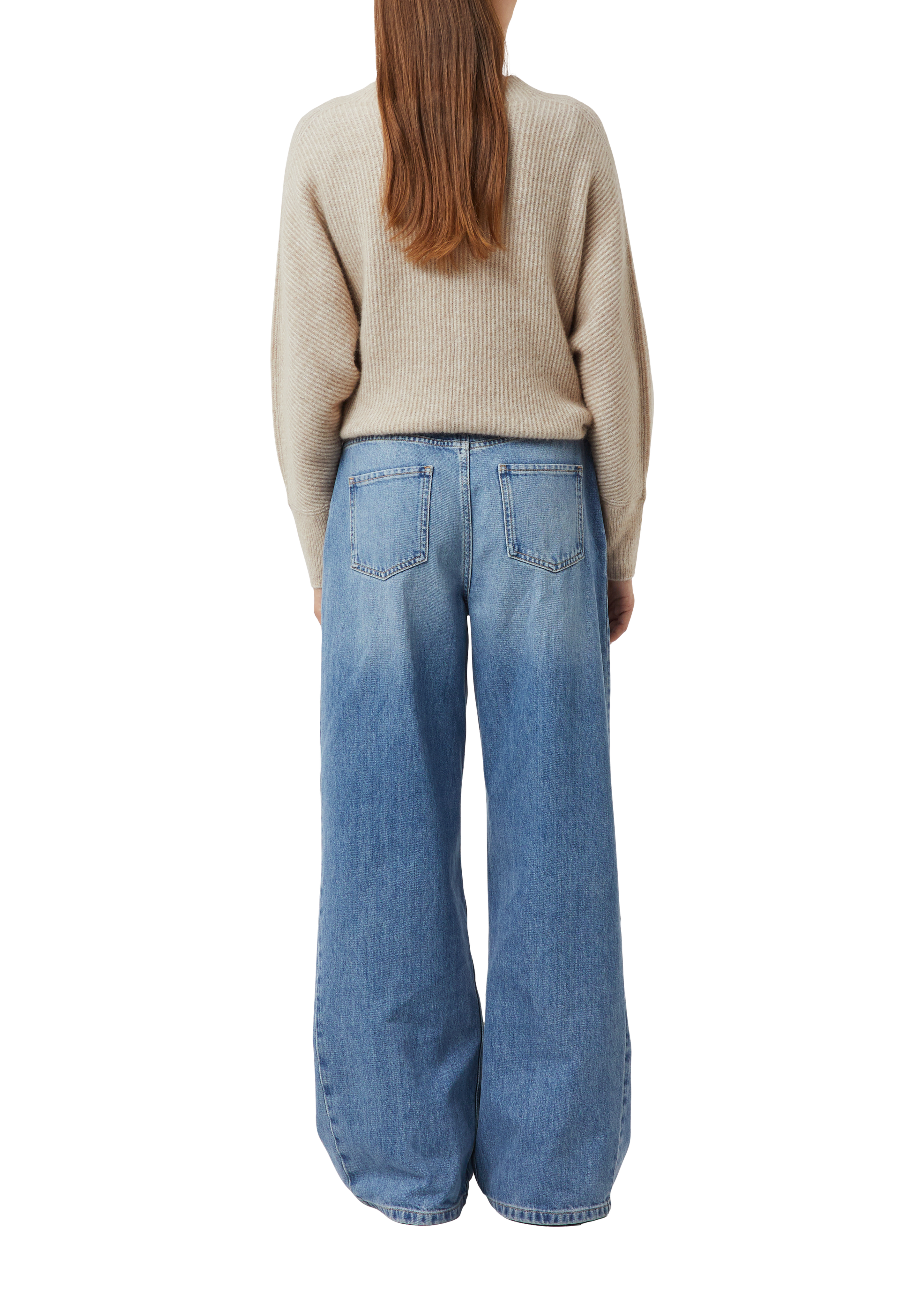 Thumbnail - Strickpullover