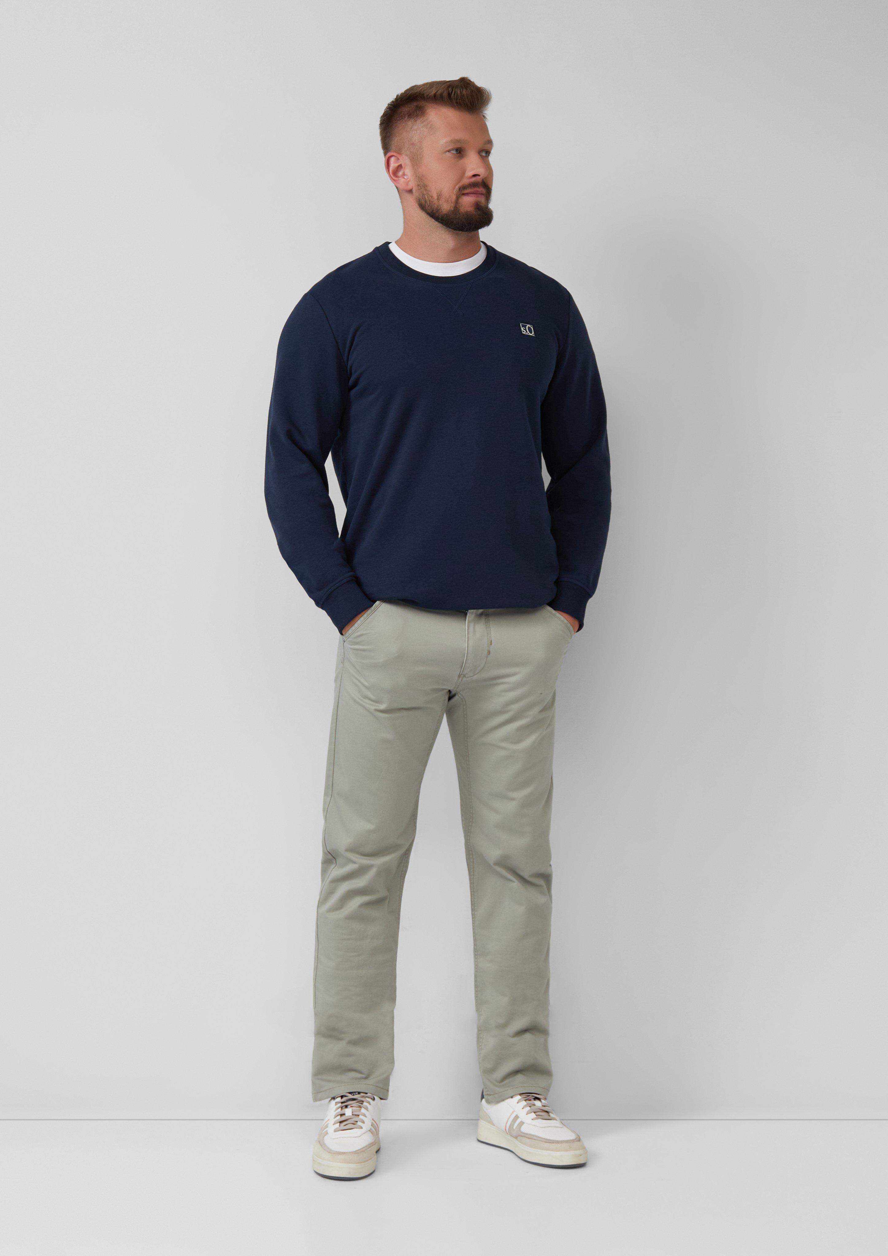 Hlače in 7853 & 5978