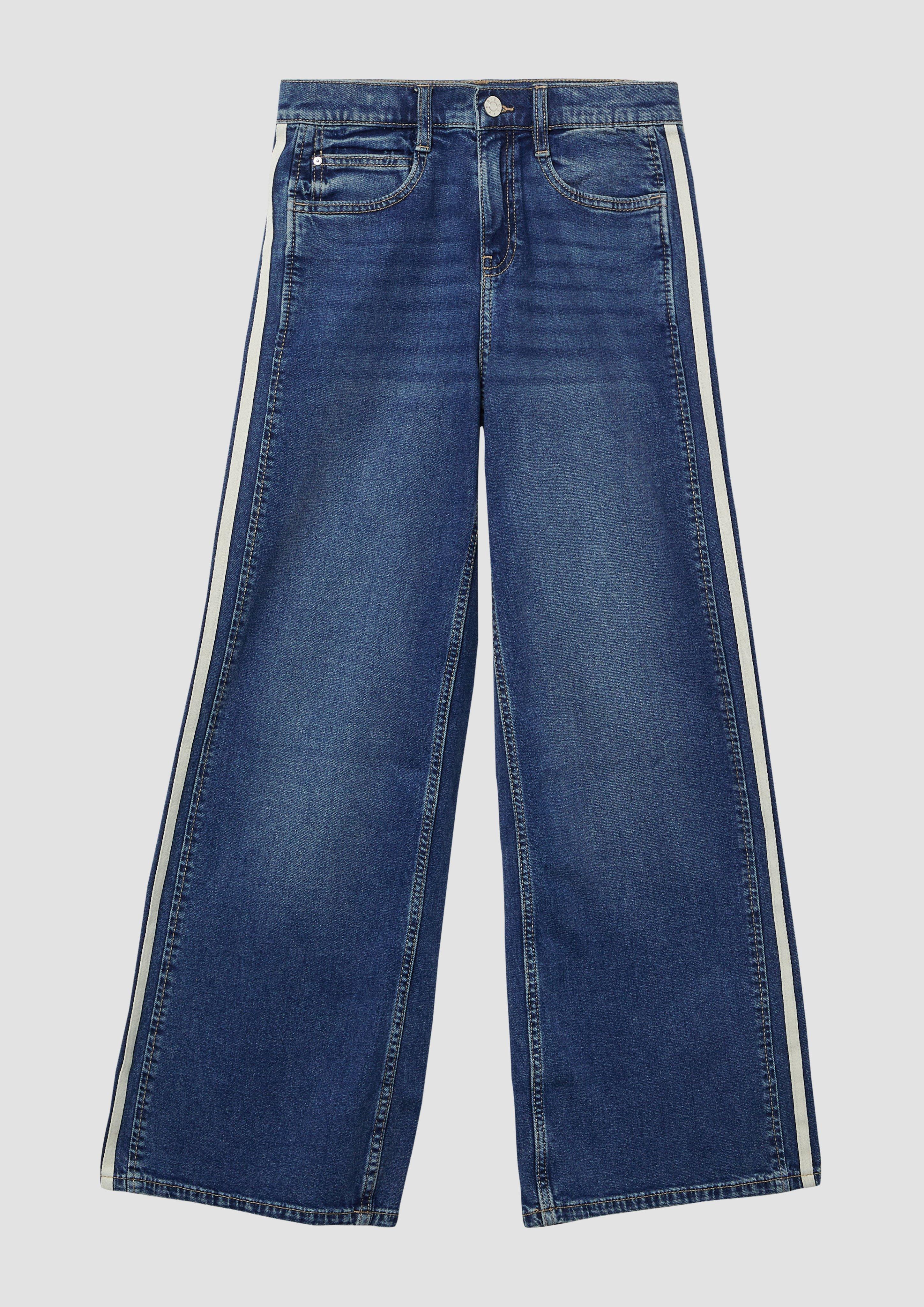 Jeans-Hose