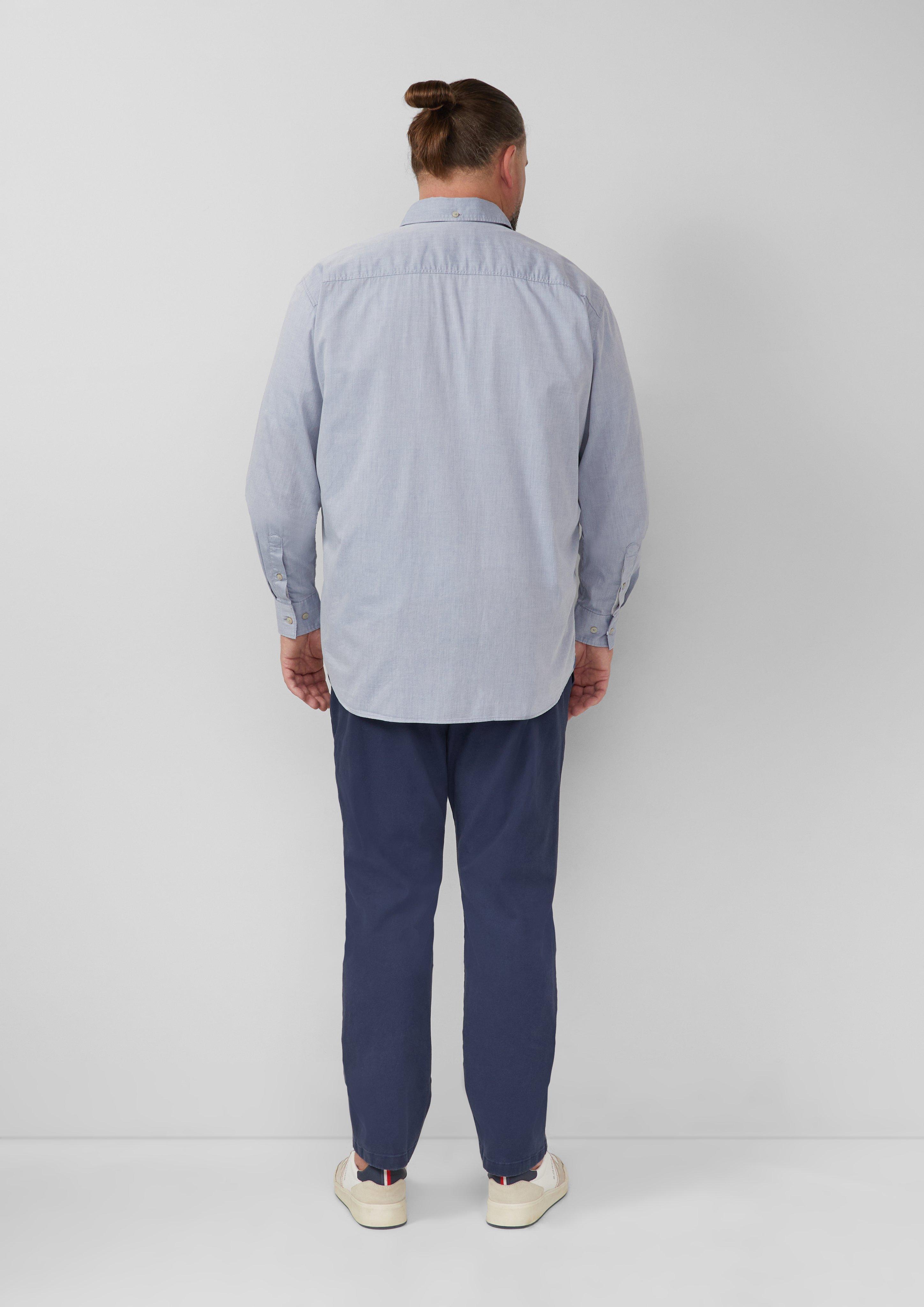 Hemd in 55K6, 55K8 & 59K9