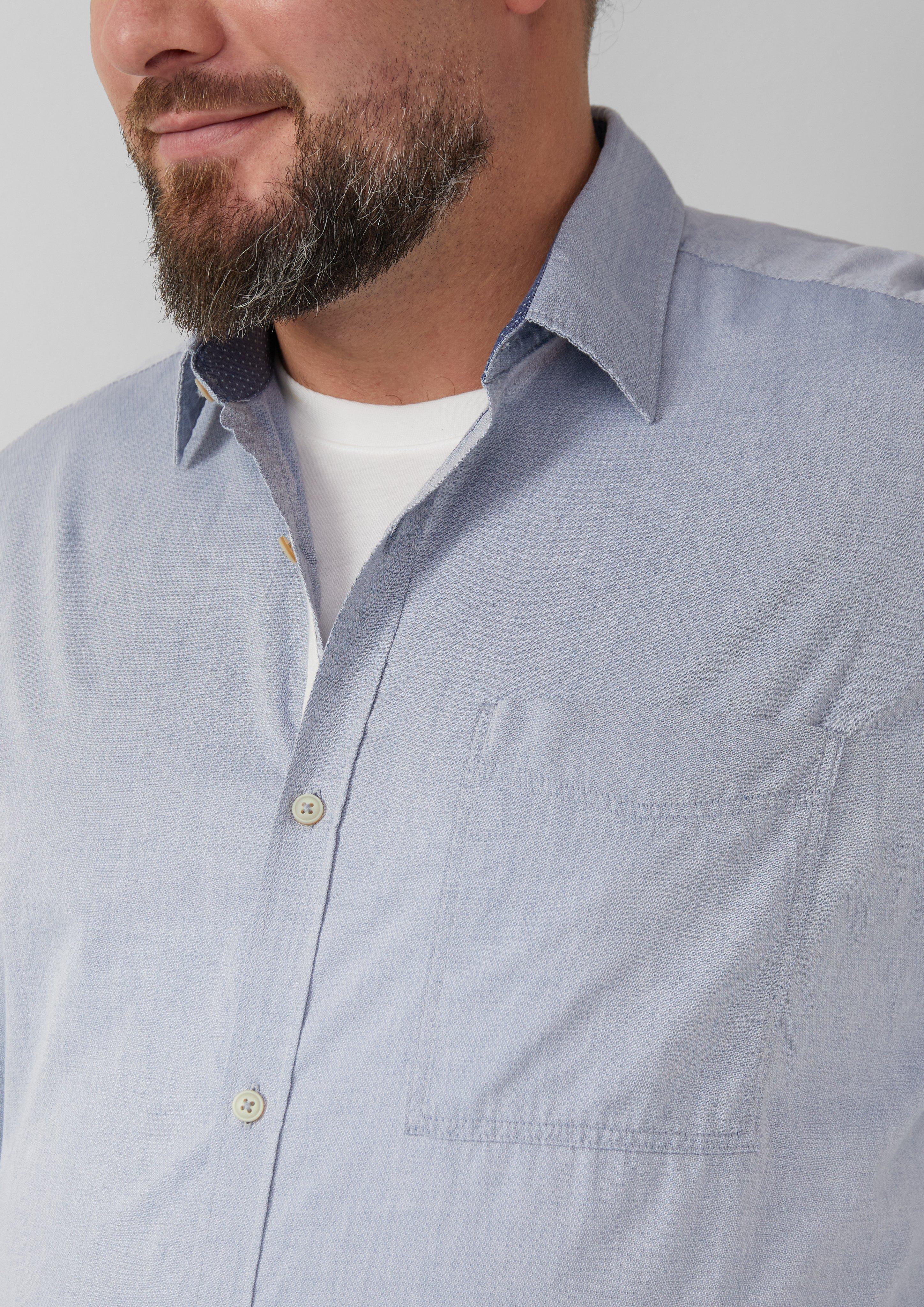 Hemd in 55K6, 55K8 & 59K9