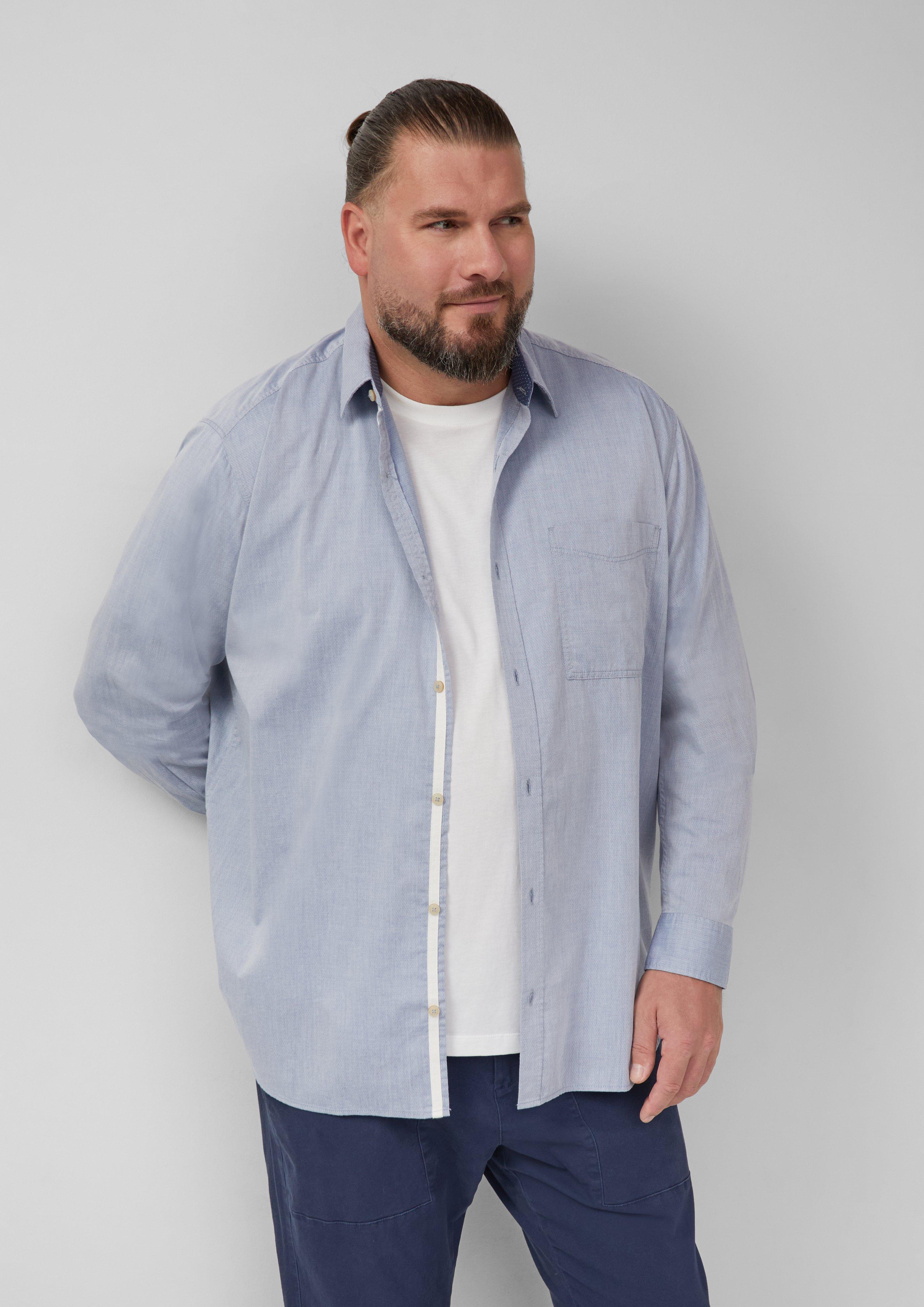 Hemd in 55K6, 55K8 & 59K9