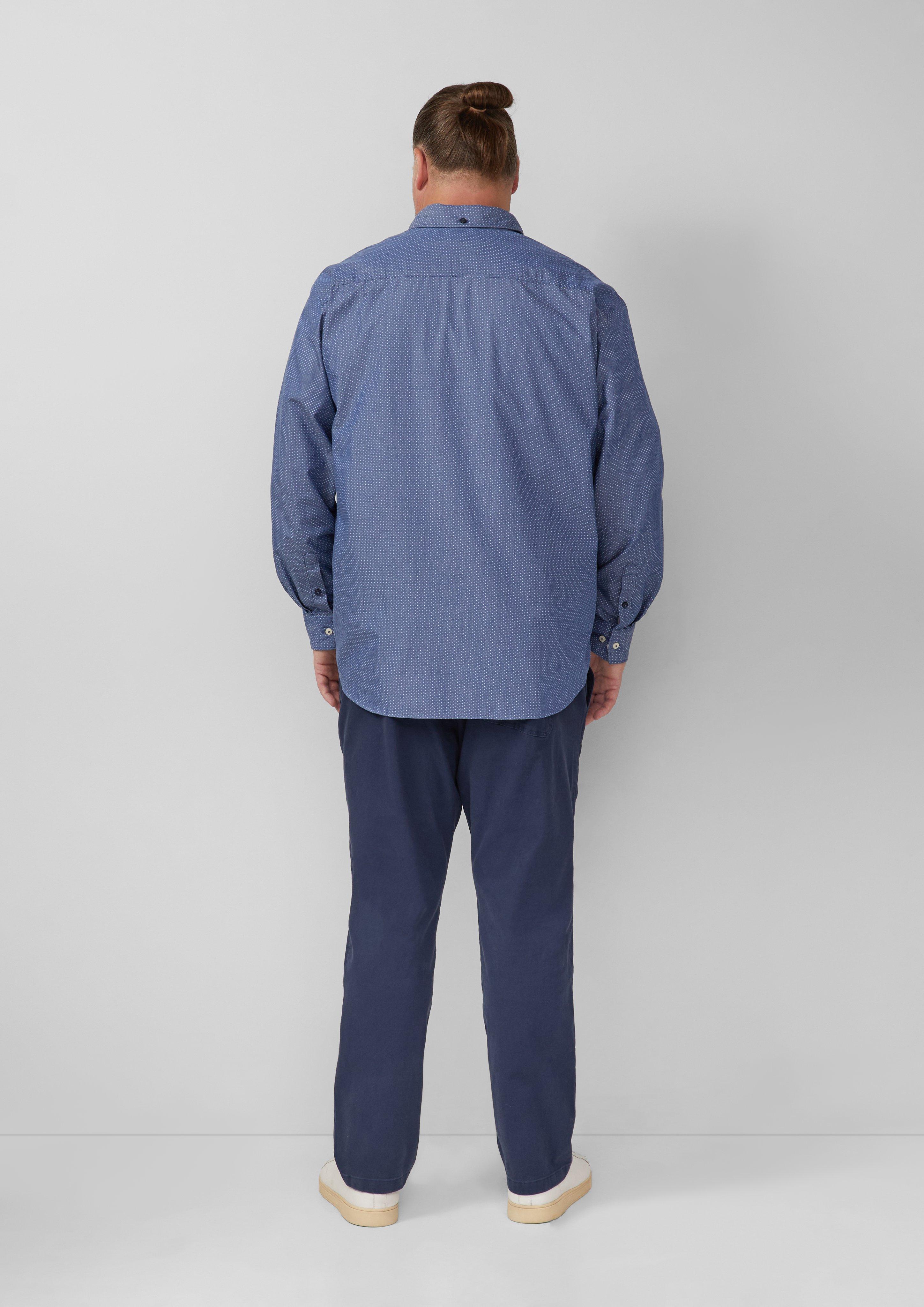 Hemd in 55K8, 55K6 & 59K9