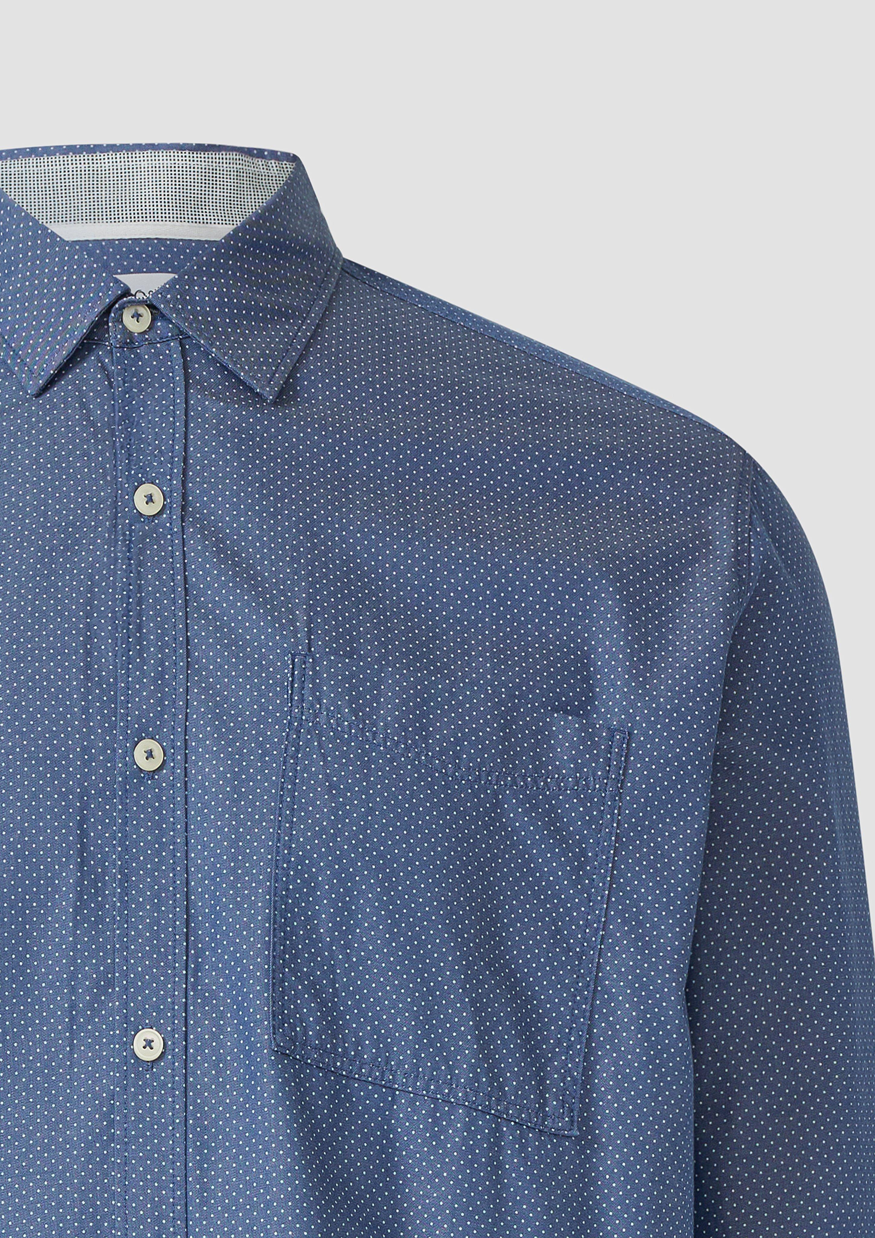 Hemd in 55K8, 55K6 & 59K9